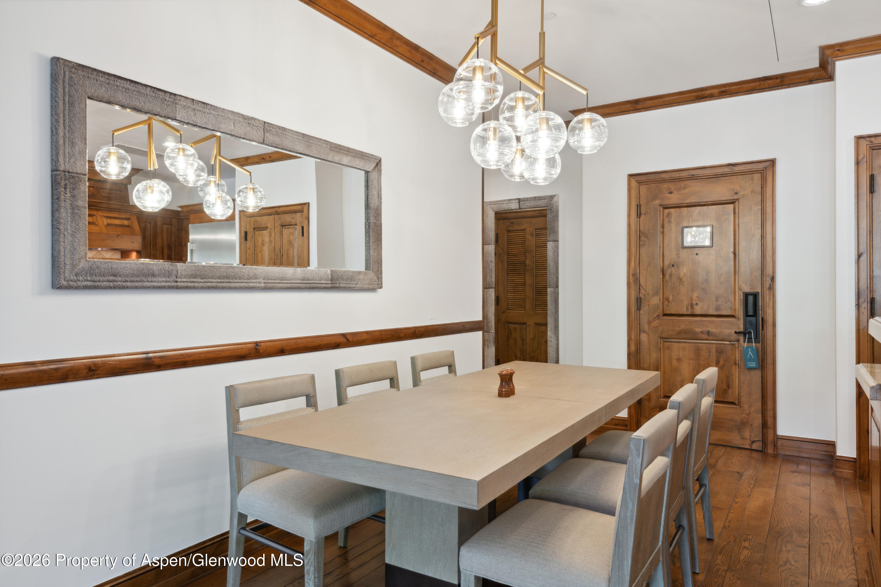 415 E Dean St, Unit 6, Week 11 Aspen CO 81611