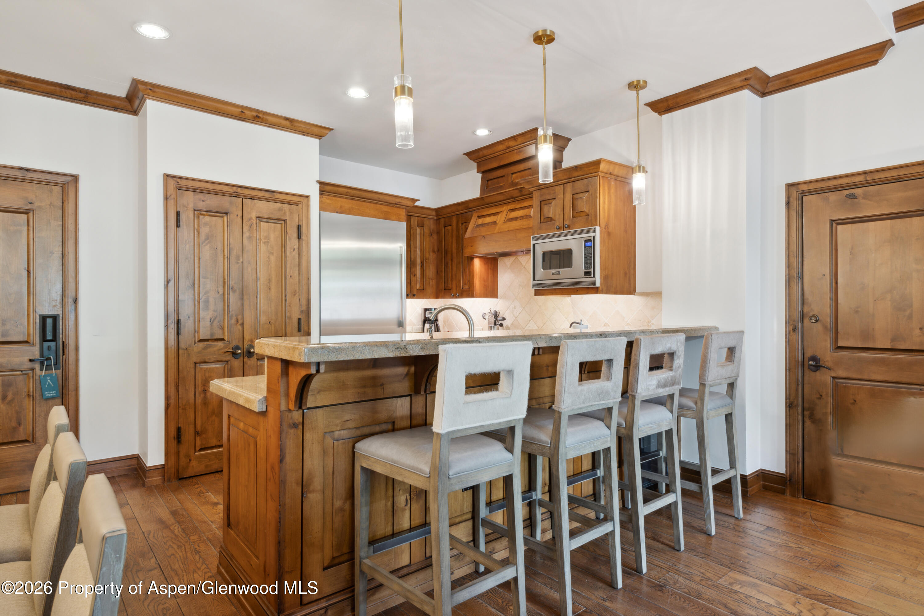 415 E Dean St, Unit 6, Week 11 Aspen CO 81611