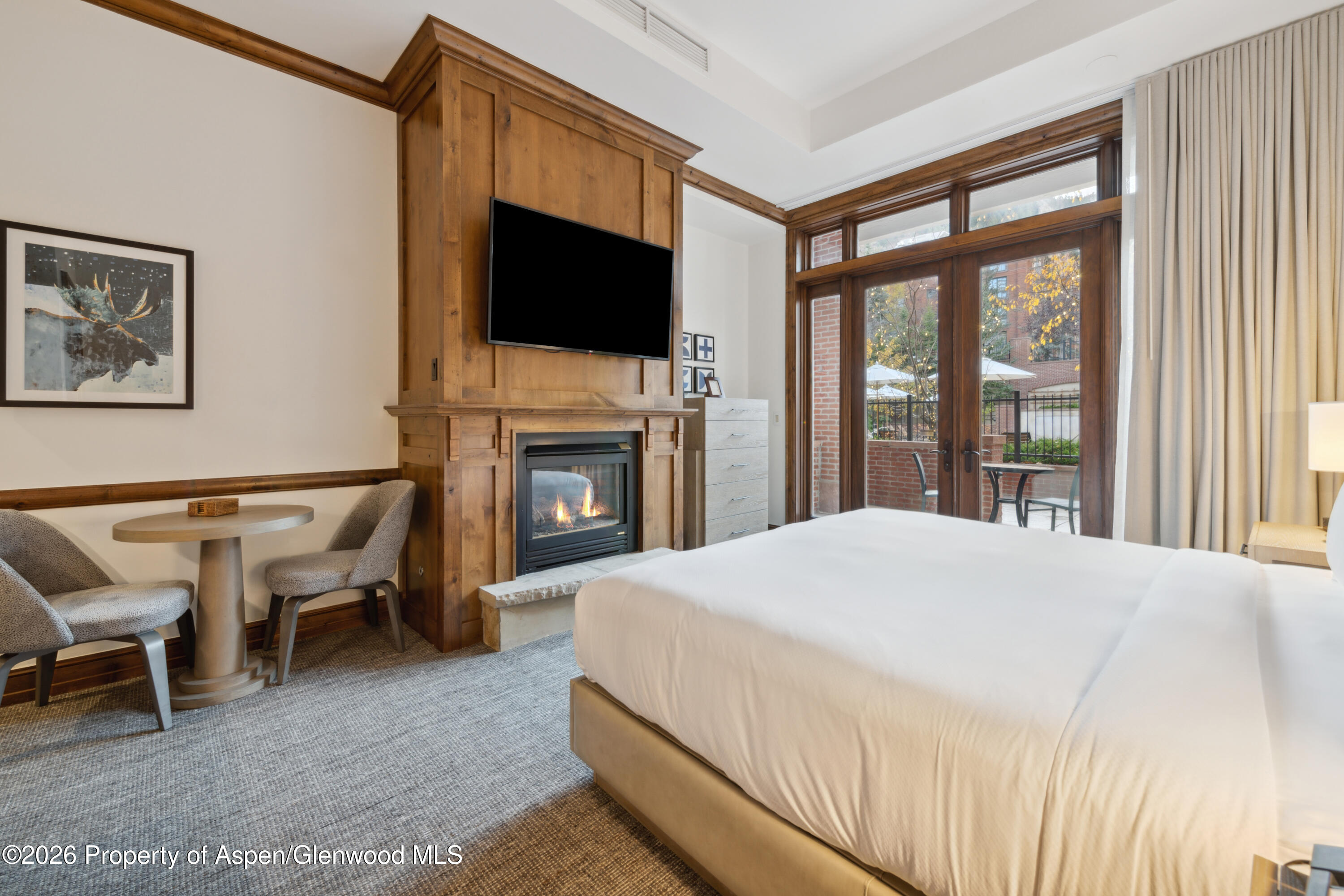 415 E Dean St, Unit 6, Week 11 Aspen CO 81611