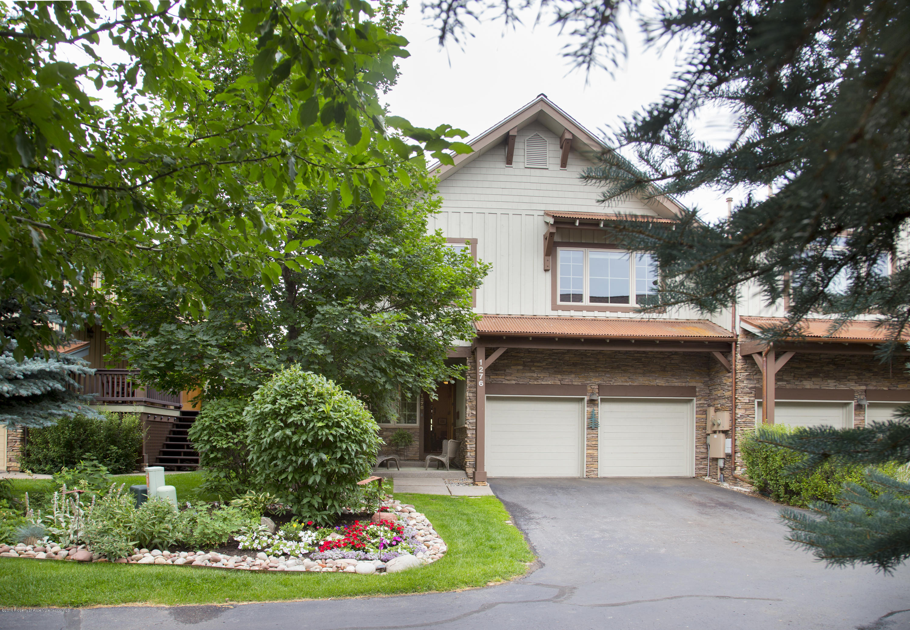 1276 Crystal Bluff Loop Carbondale CO 81623