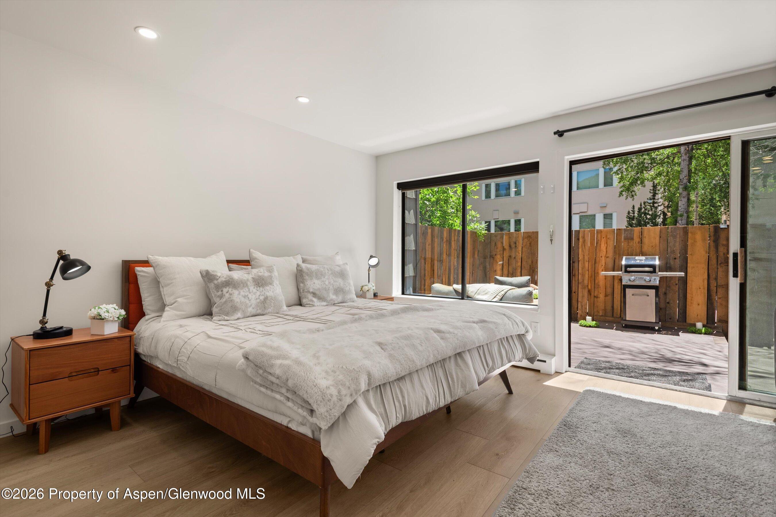 Aspen CO, 725 E Main Street, Unit 107