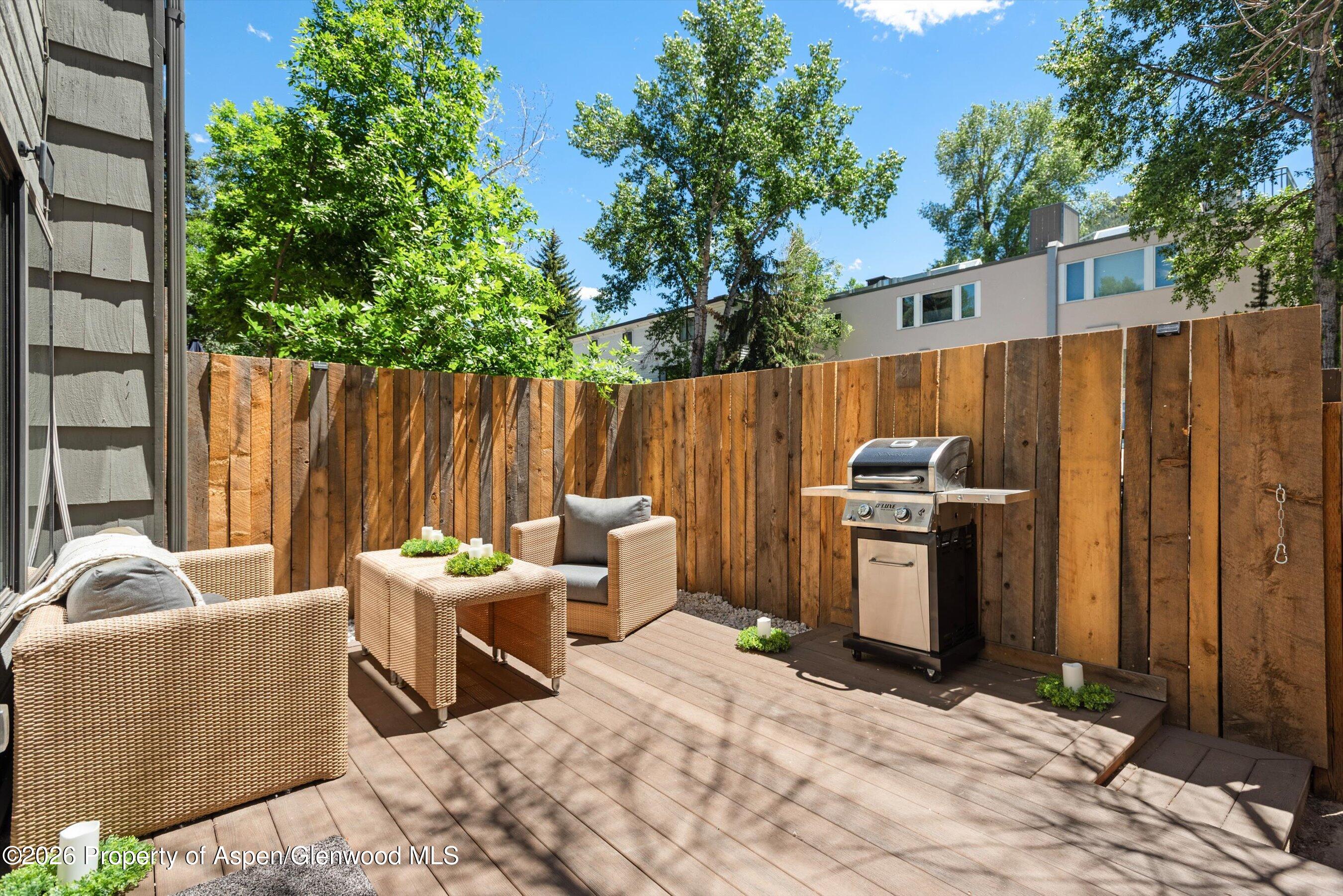 725 E Main Street Aspen CO 81611