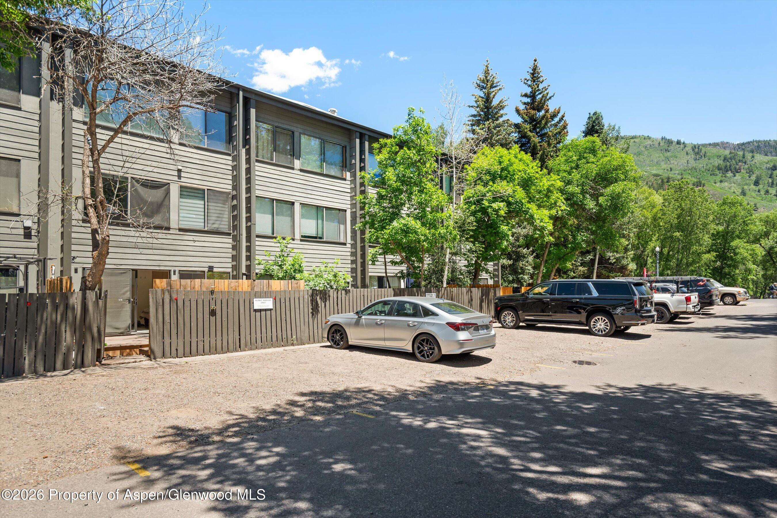 725 E Main Street Aspen CO 81611