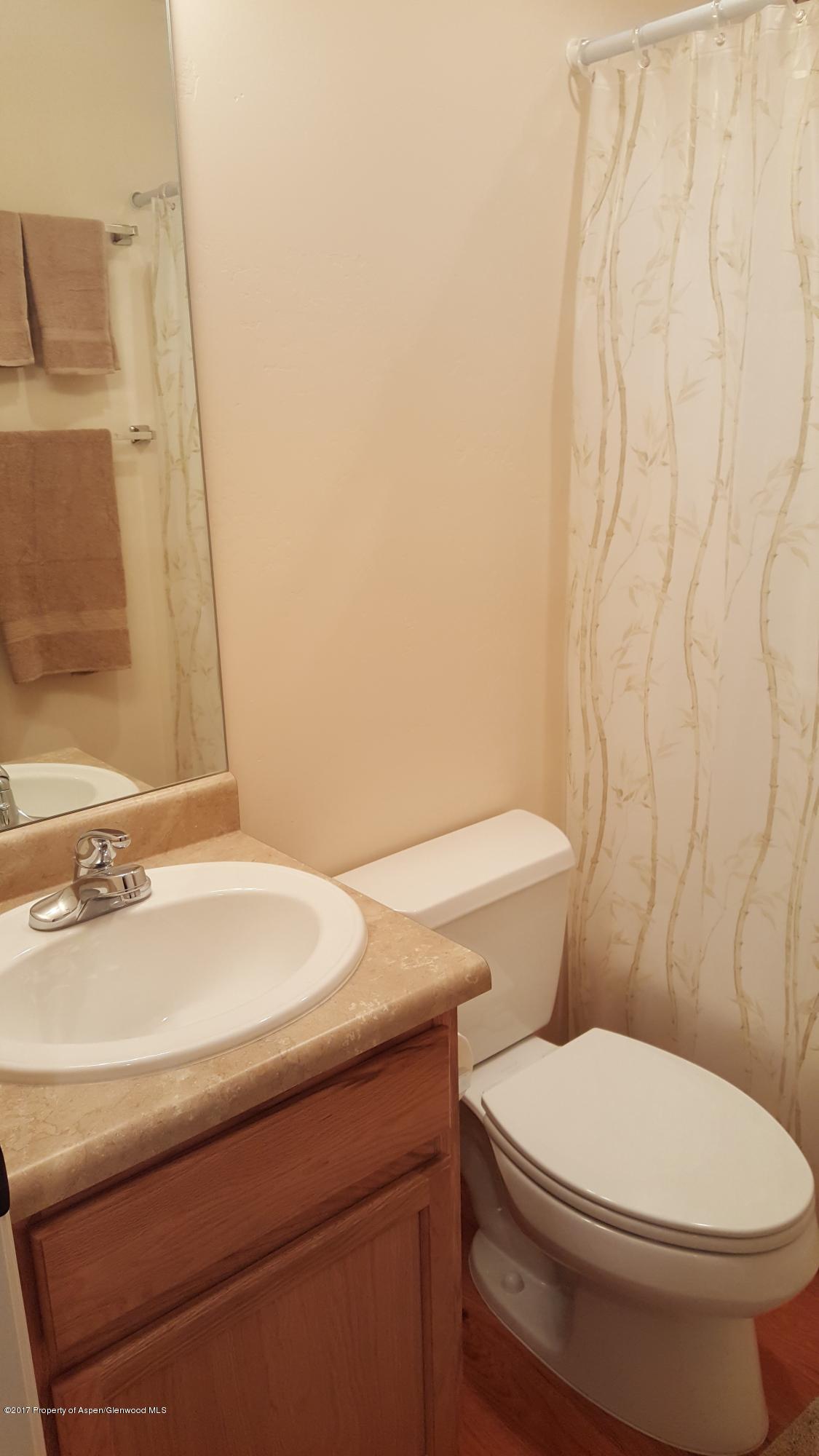 301 Castle Ridge Drive New Castle CO 81647