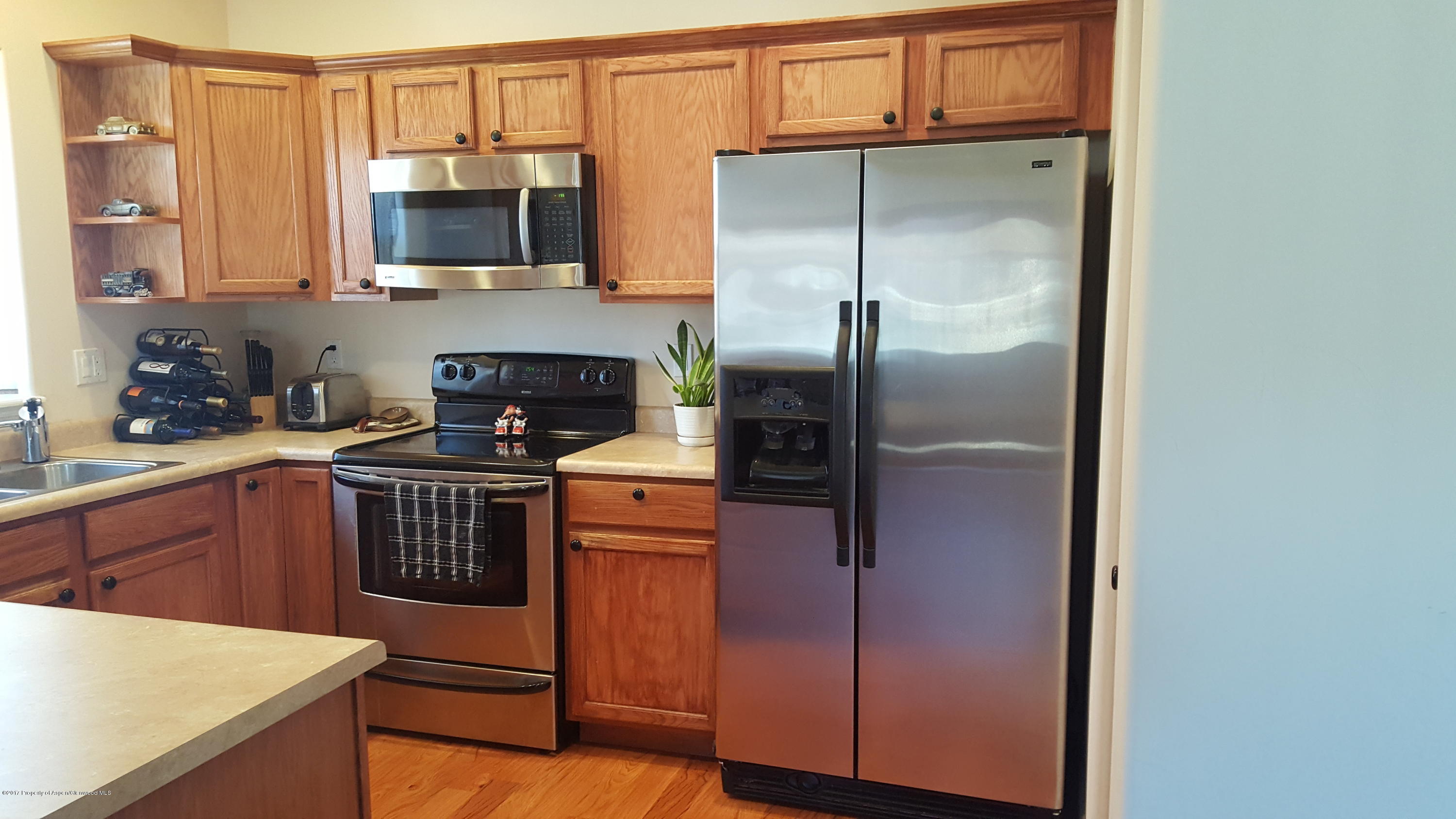 301 Castle Ridge Drive New Castle CO 81647