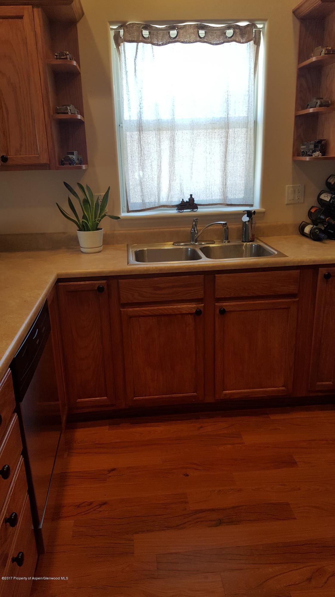 301 Castle Ridge Drive New Castle CO 81647