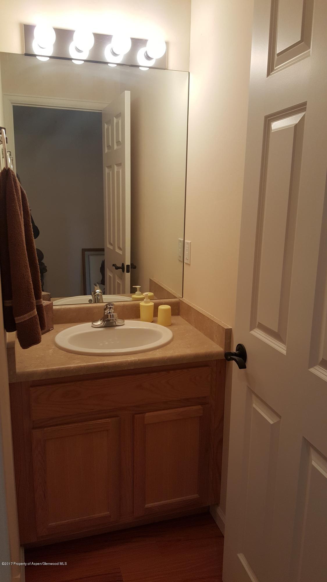 301 Castle Ridge Drive New Castle CO 81647