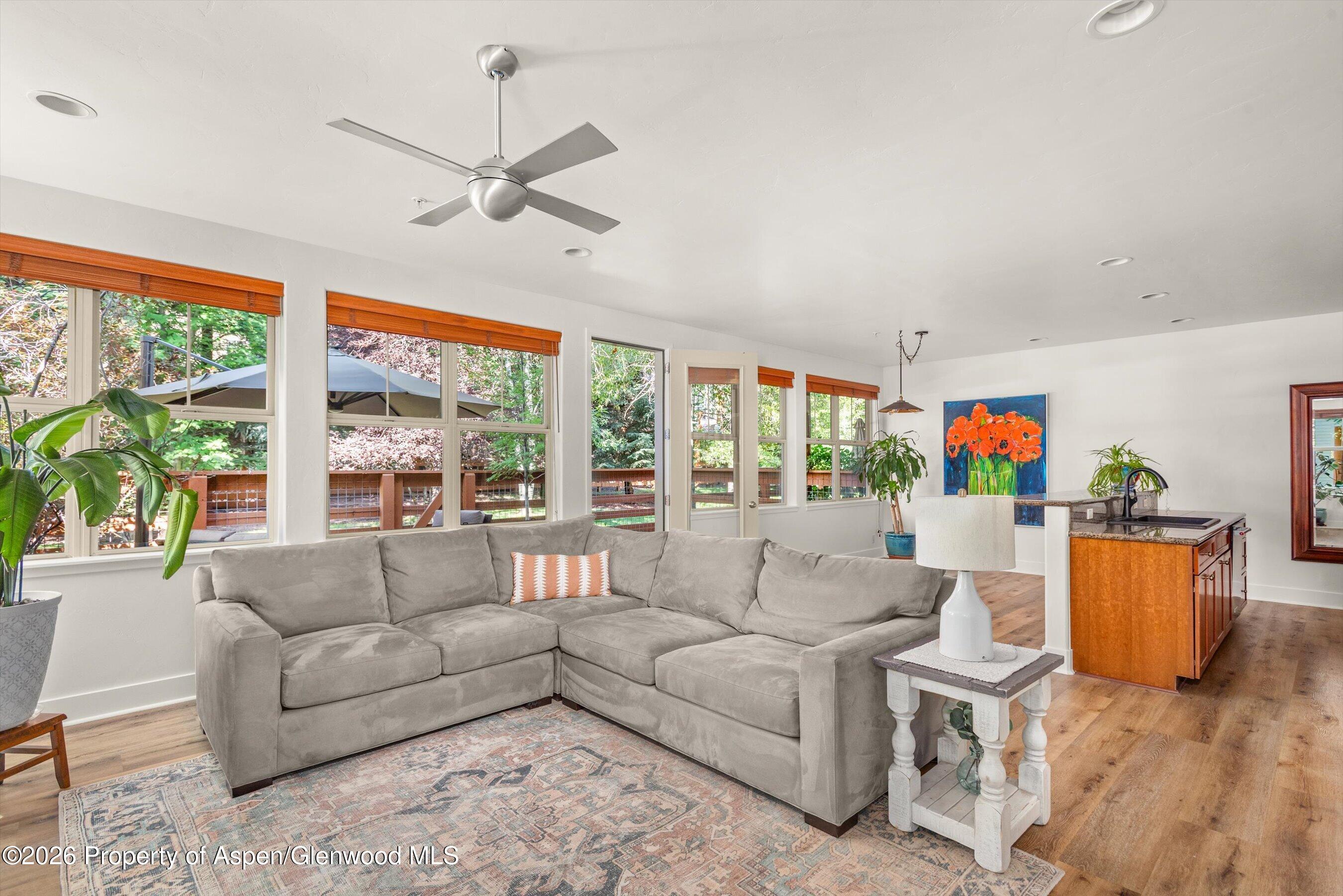 520 Evans Court Basalt CO 81621