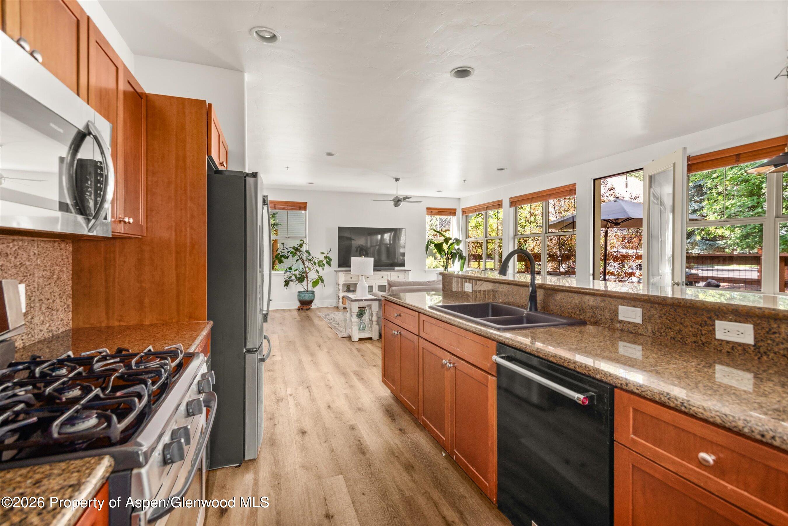 520 Evans Court Basalt CO 81621
