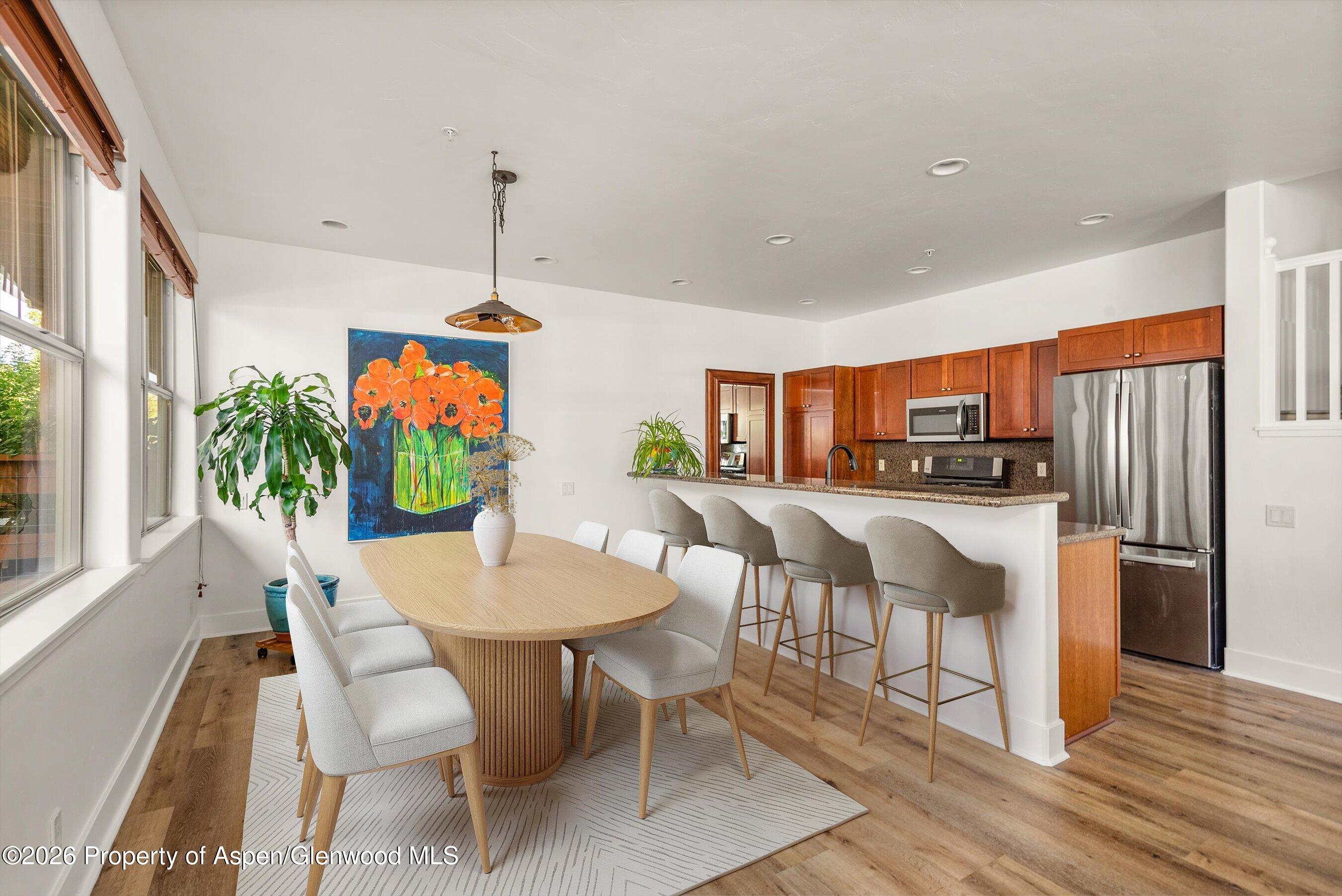 520 Evans Court Basalt CO 81621
