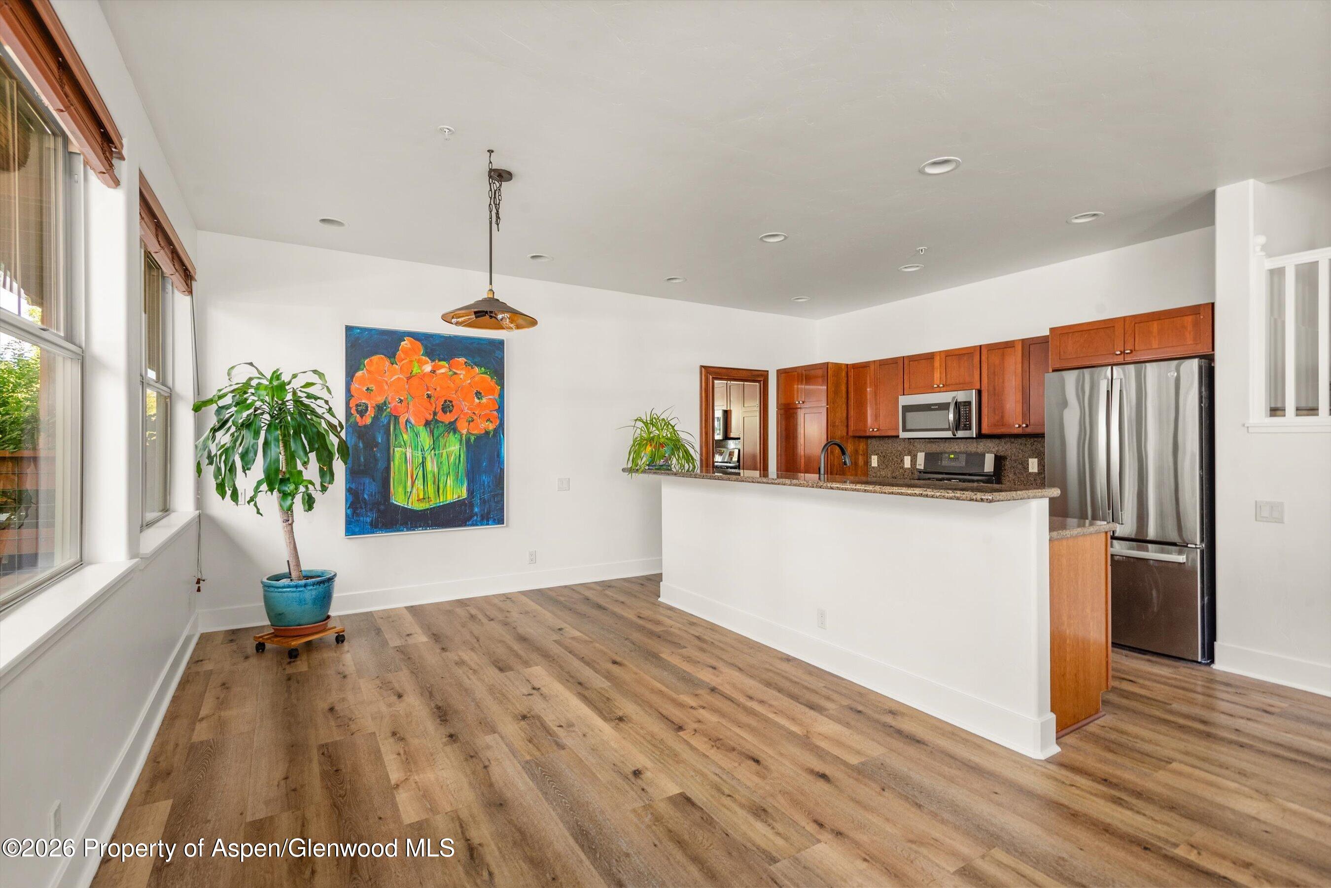 520 Evans Court Basalt CO 81621