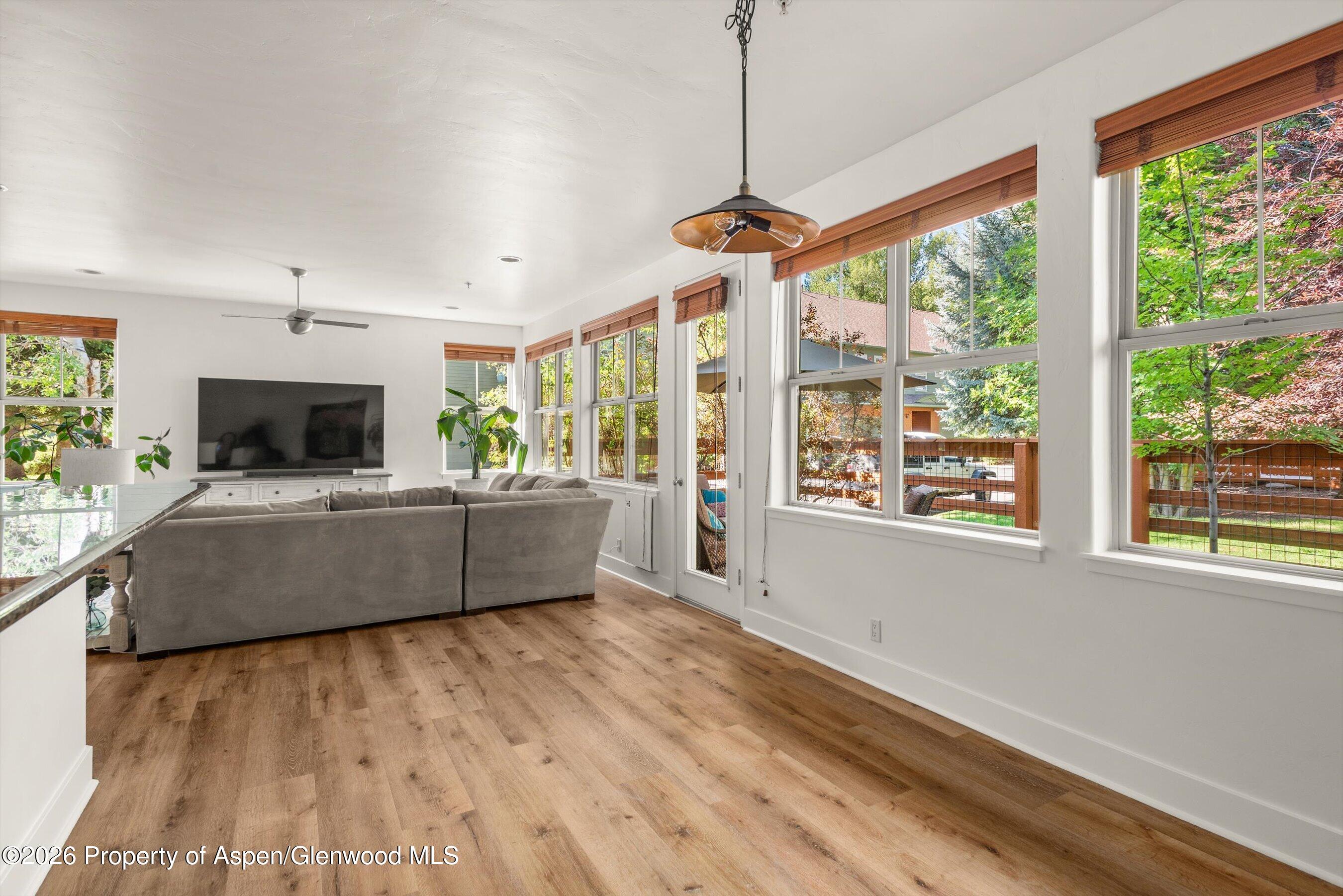 520 Evans Court Basalt CO 81621
