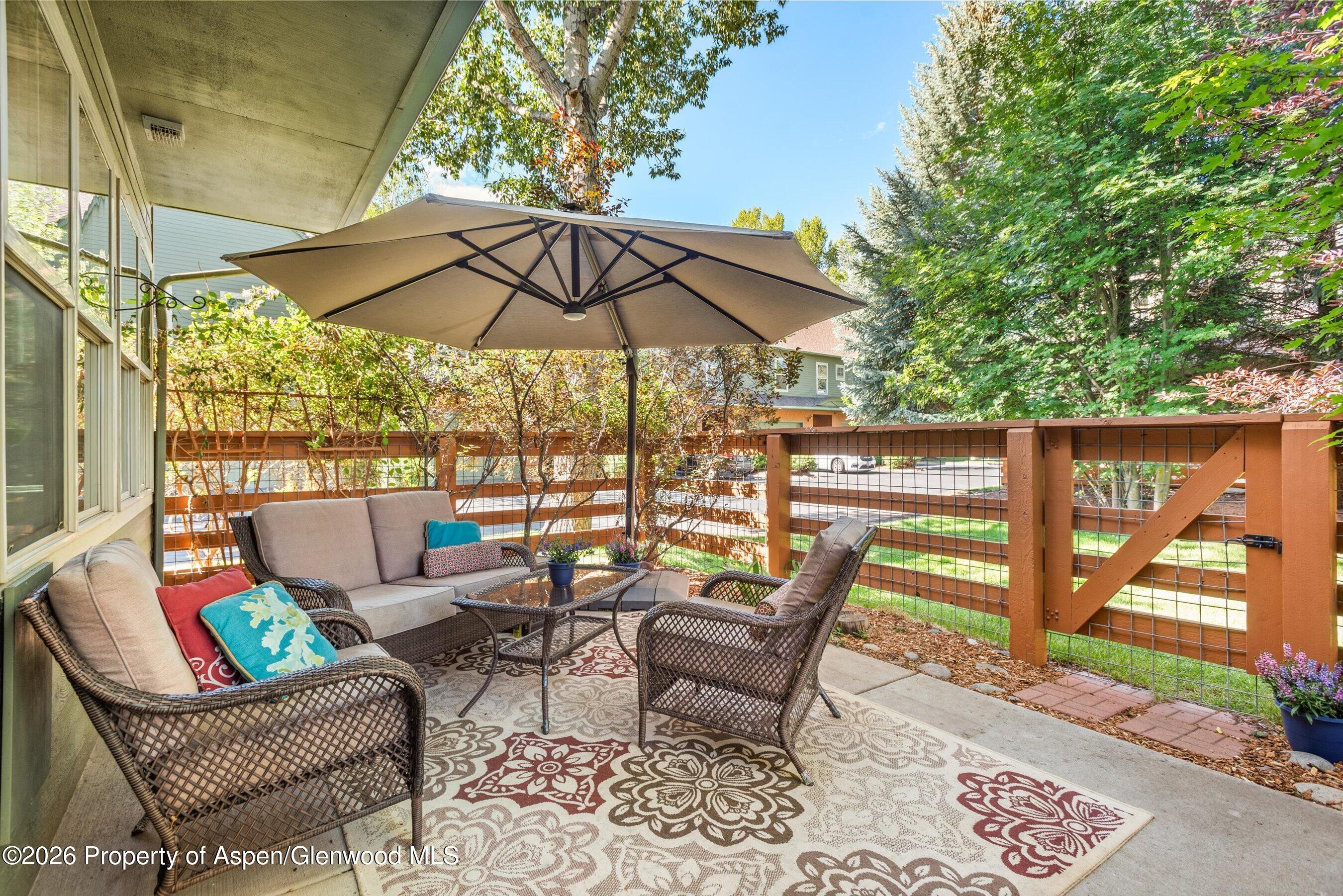 520 Evans Court Basalt CO 81621