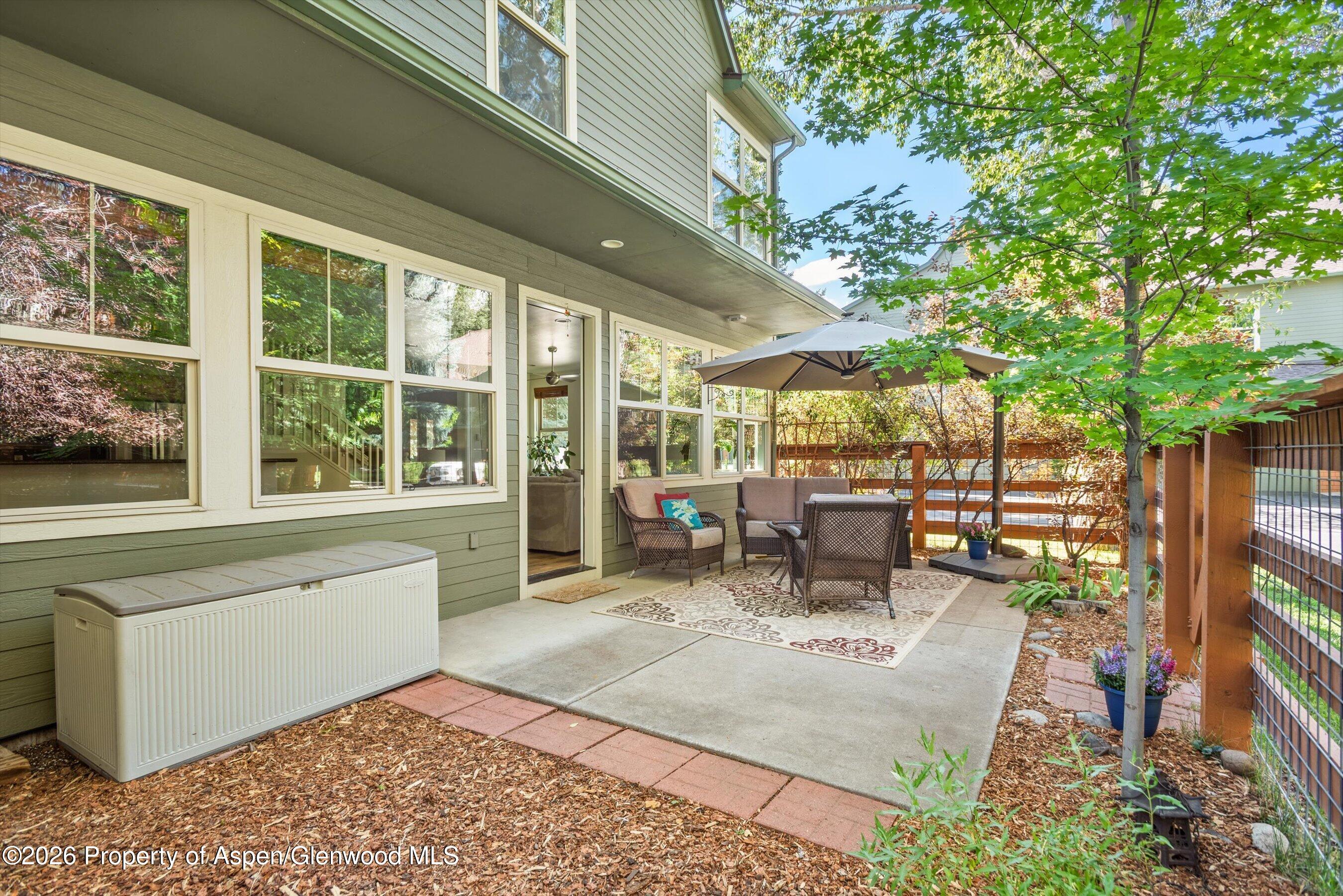 520 Evans Court Basalt CO 81621