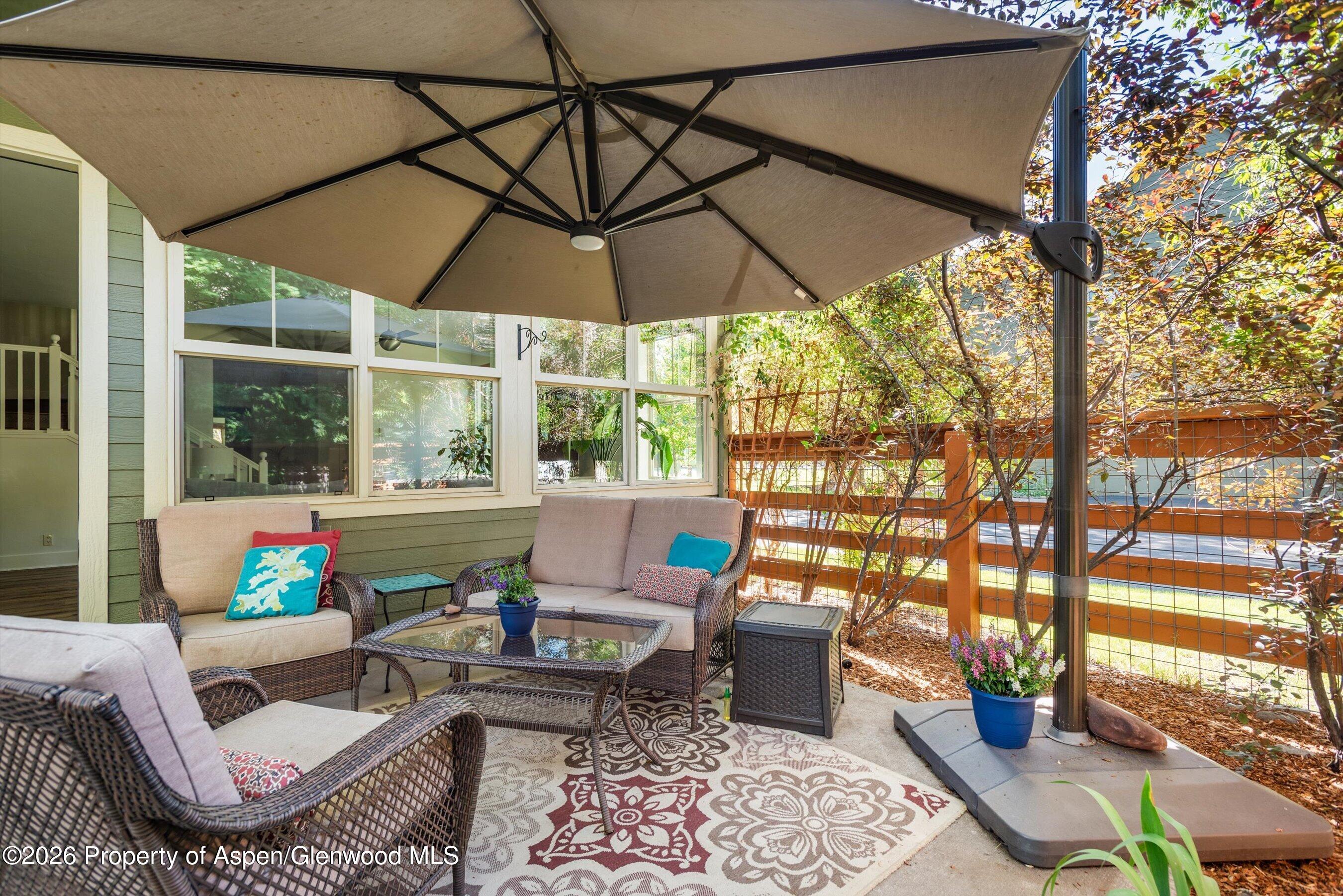520 Evans Court Basalt CO 81621