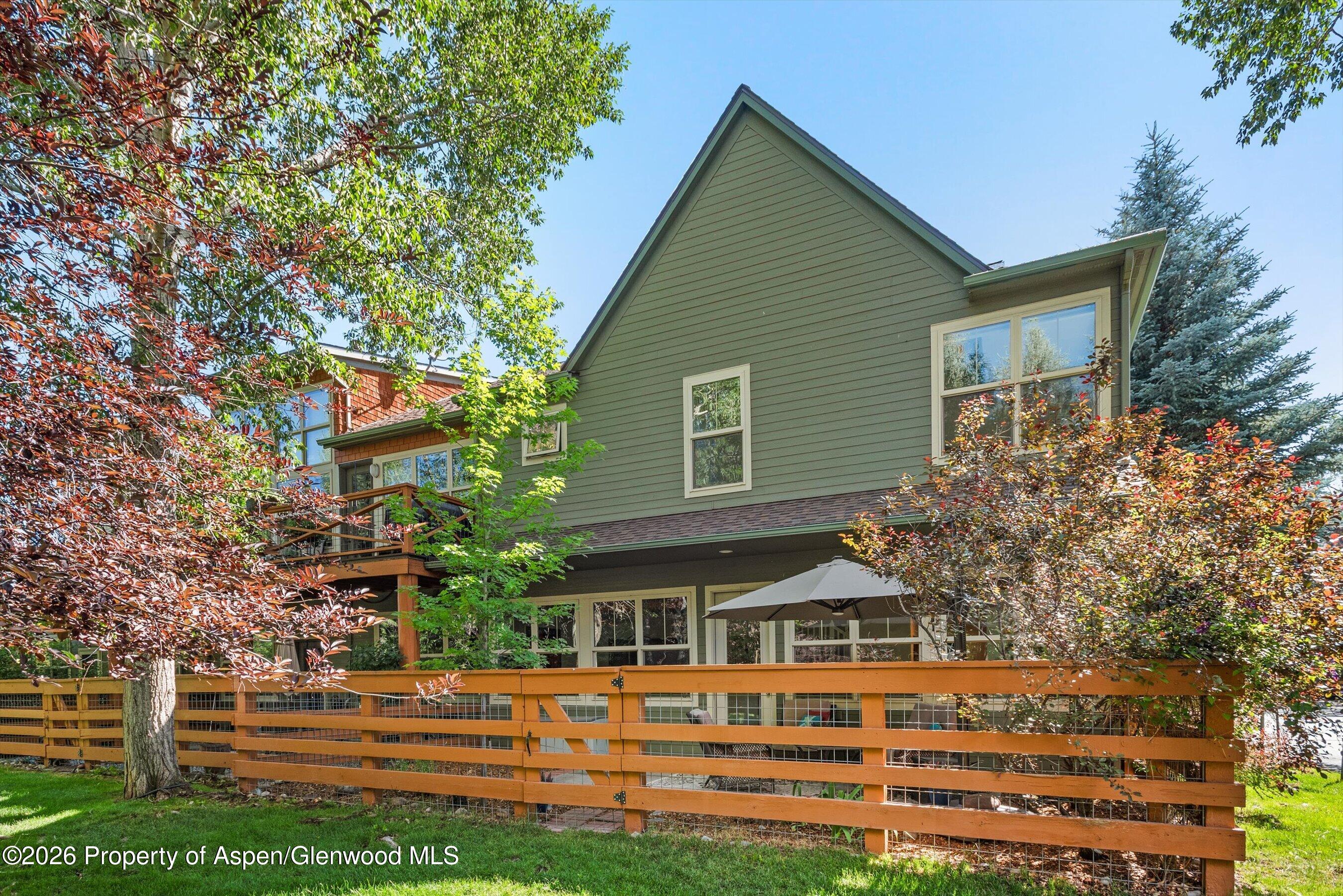 520 Evans Court Basalt CO 81621