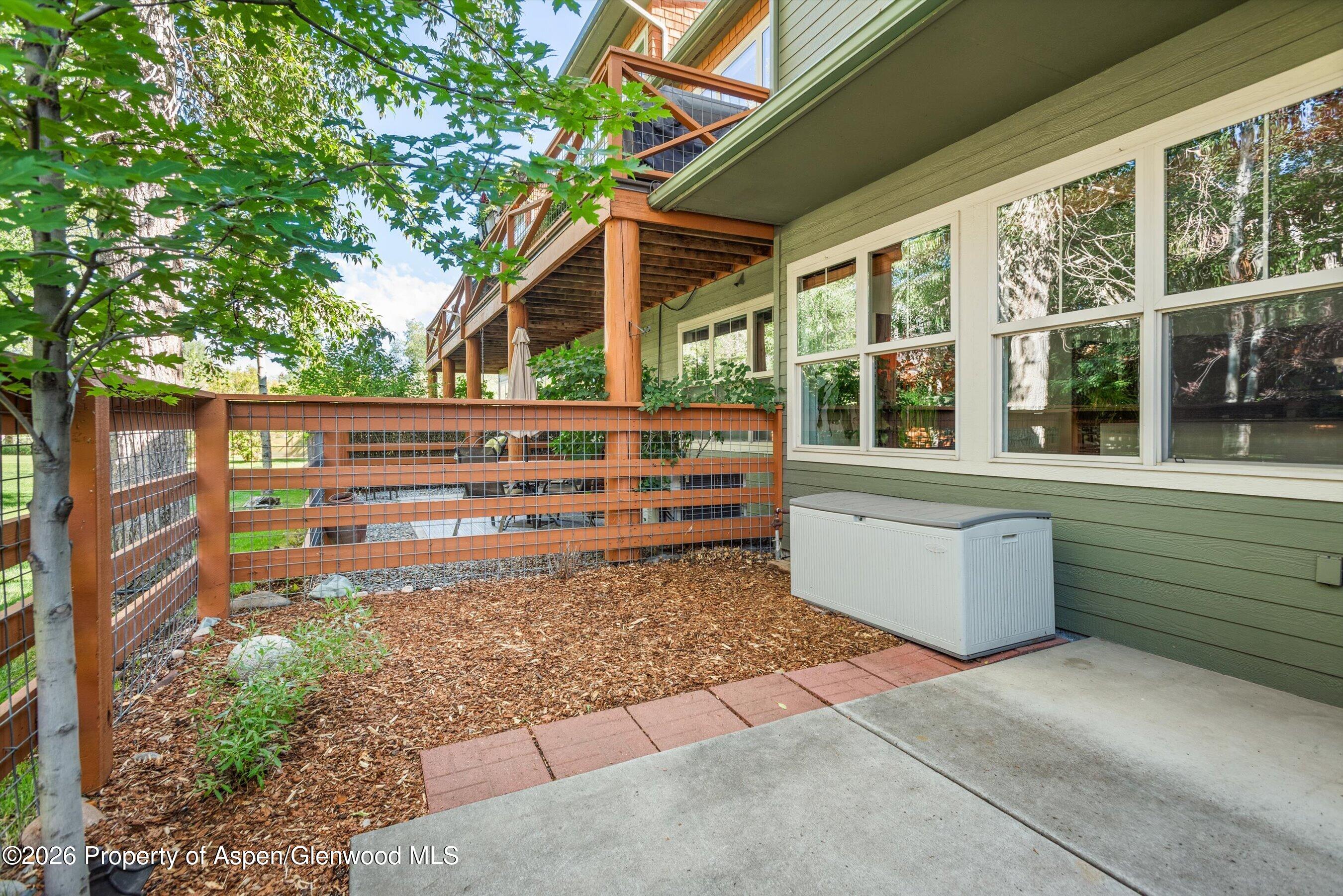 520 Evans Court Basalt CO 81621