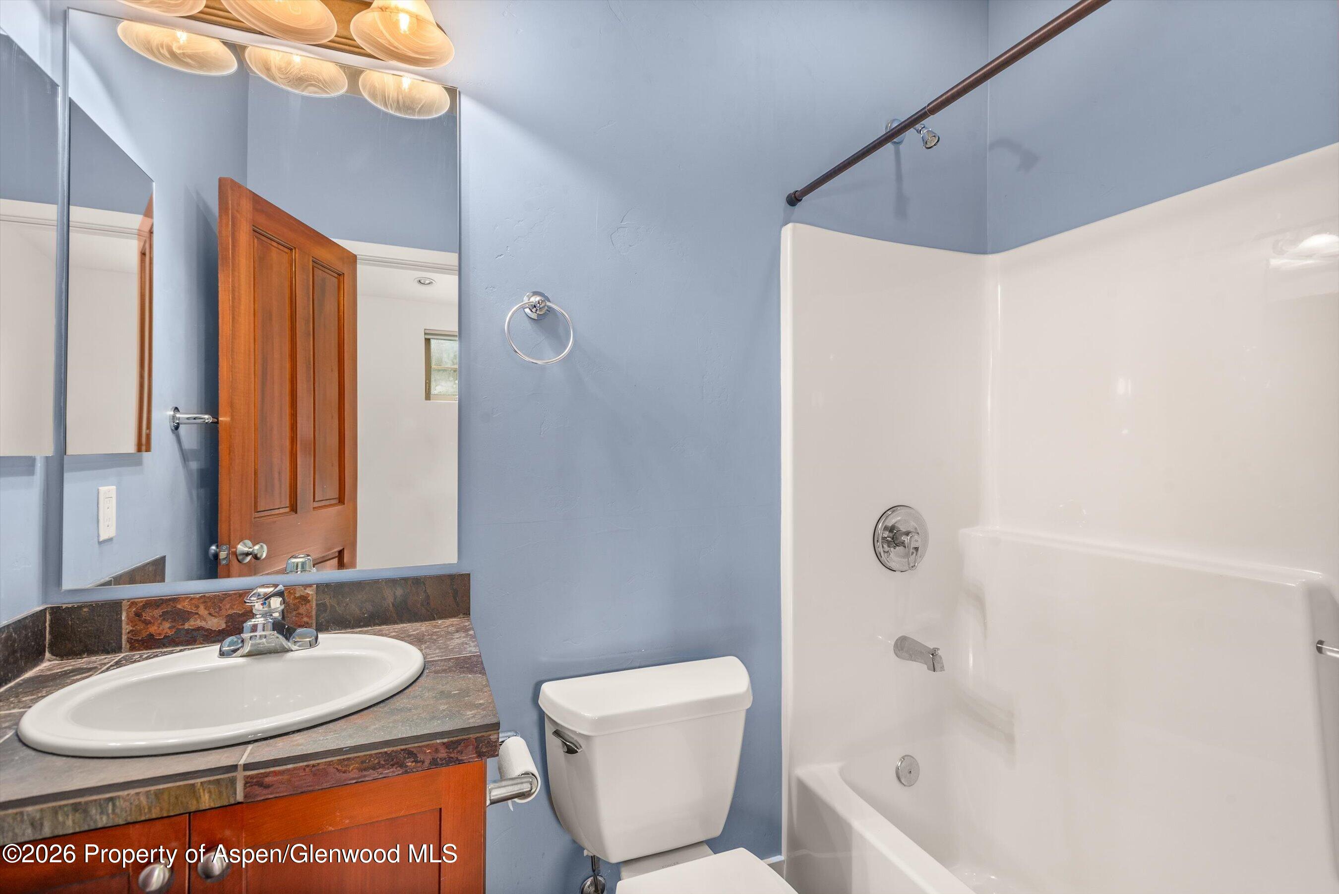 520 Evans Court Basalt CO 81621