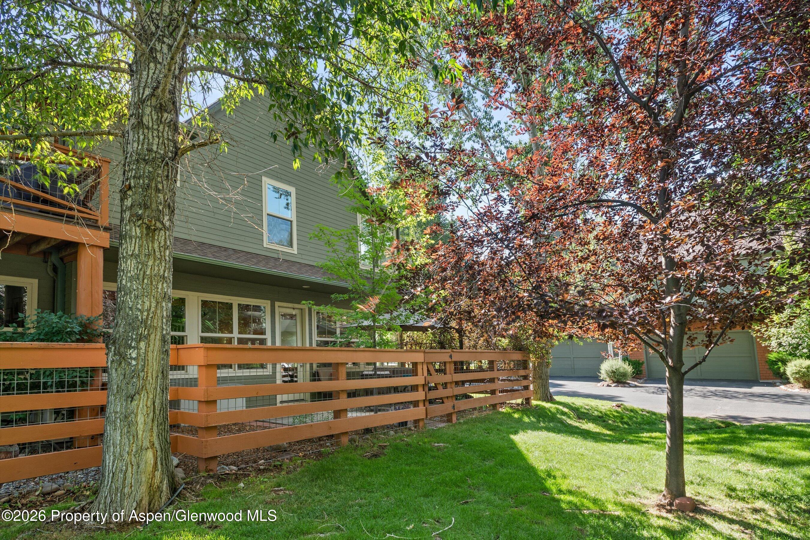 520 Evans Court Basalt CO 81621