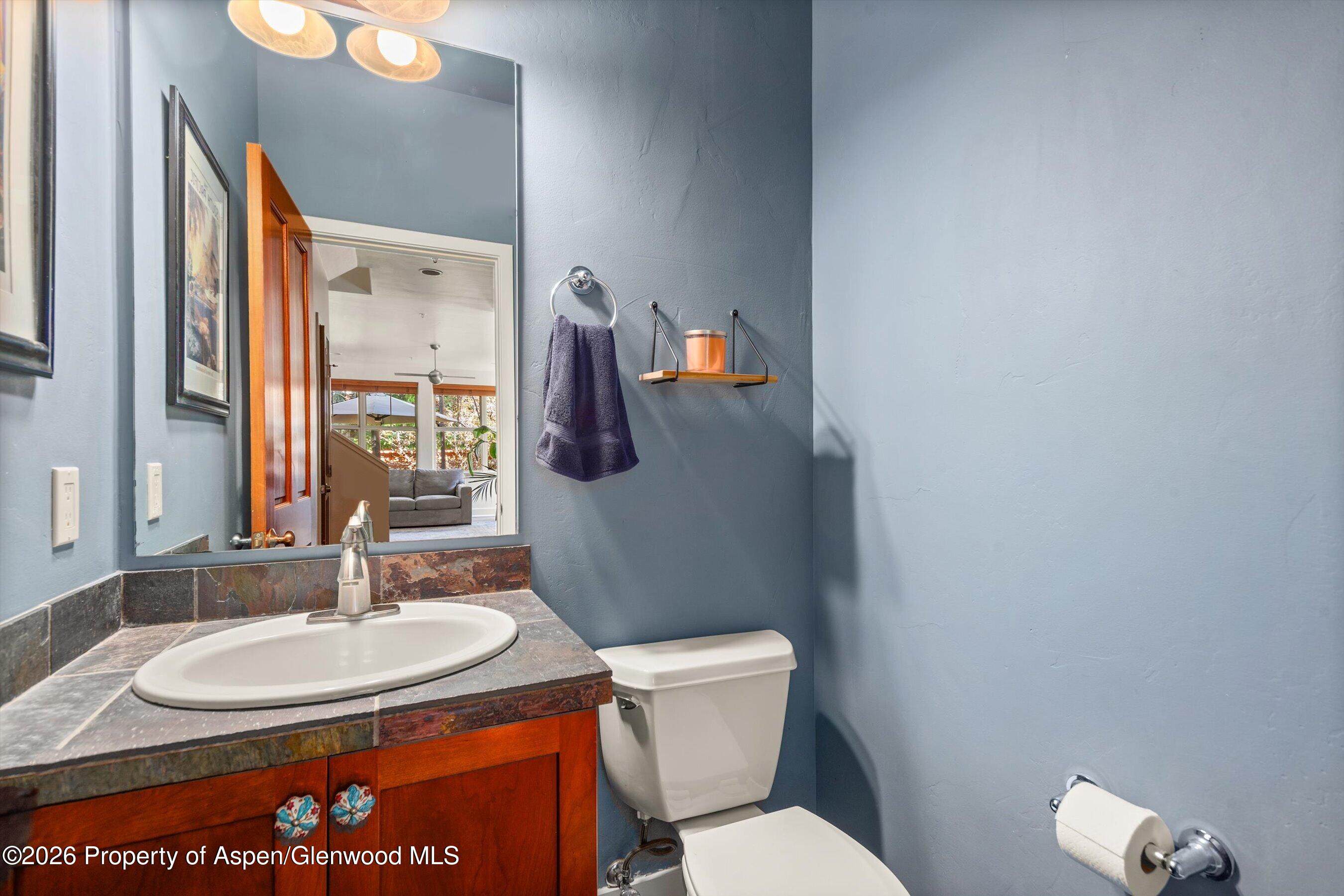 520 Evans Court Basalt CO 81621