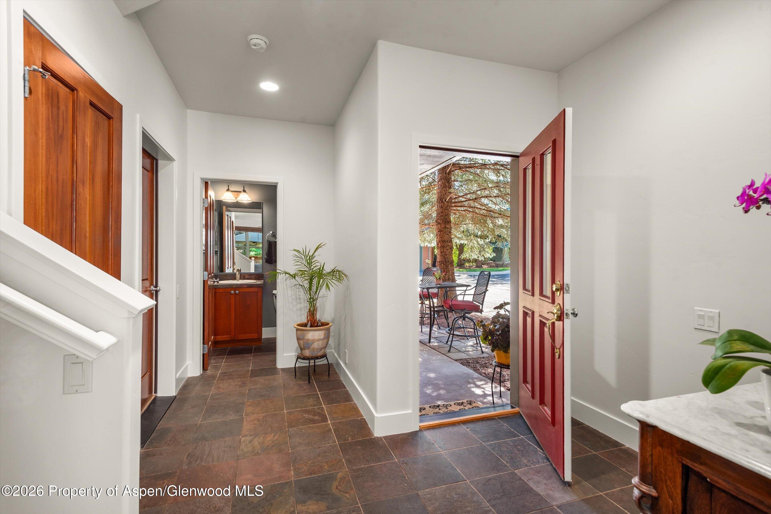 520 Evans Court Basalt CO 81621