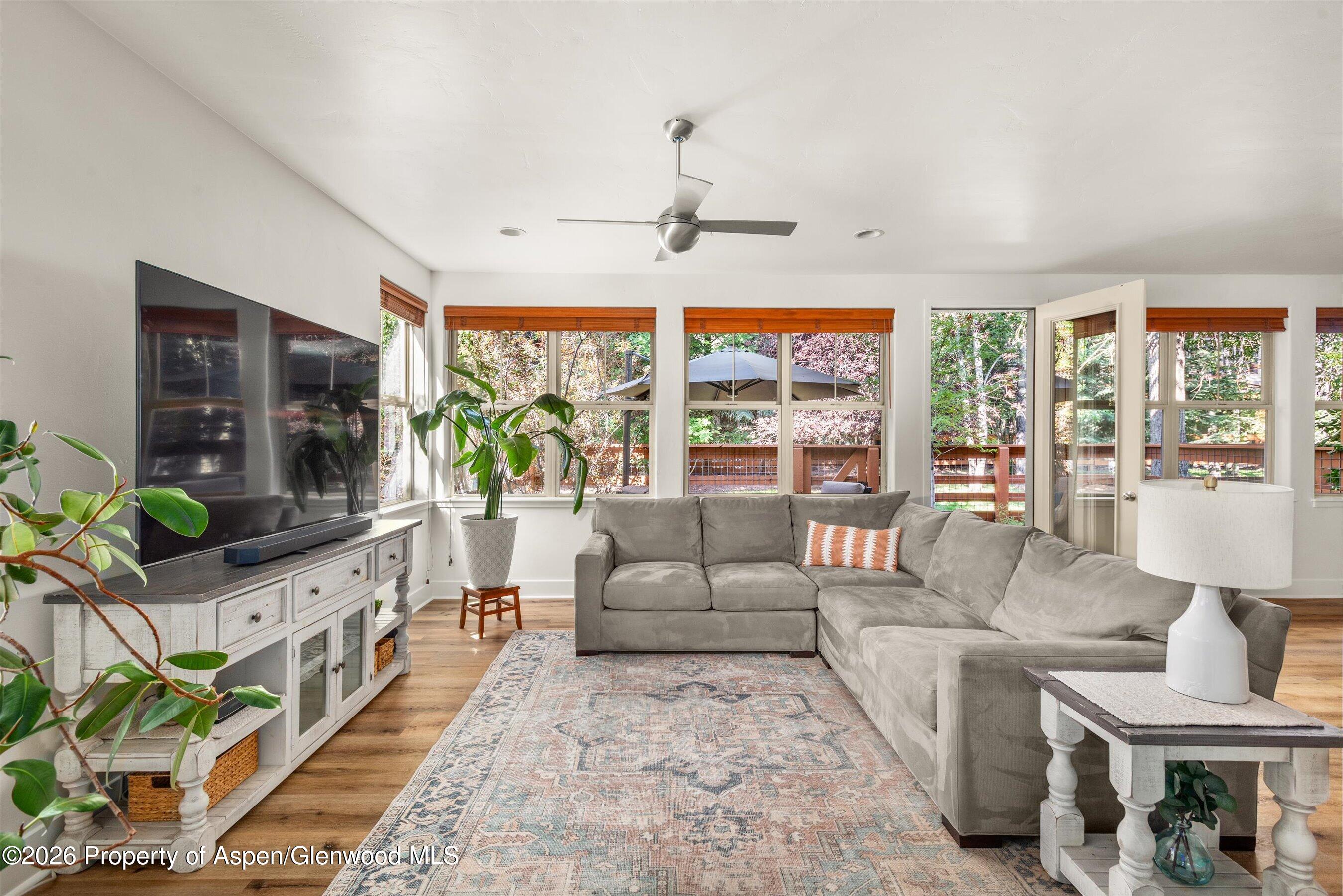 520 Evans Court Basalt CO 81621