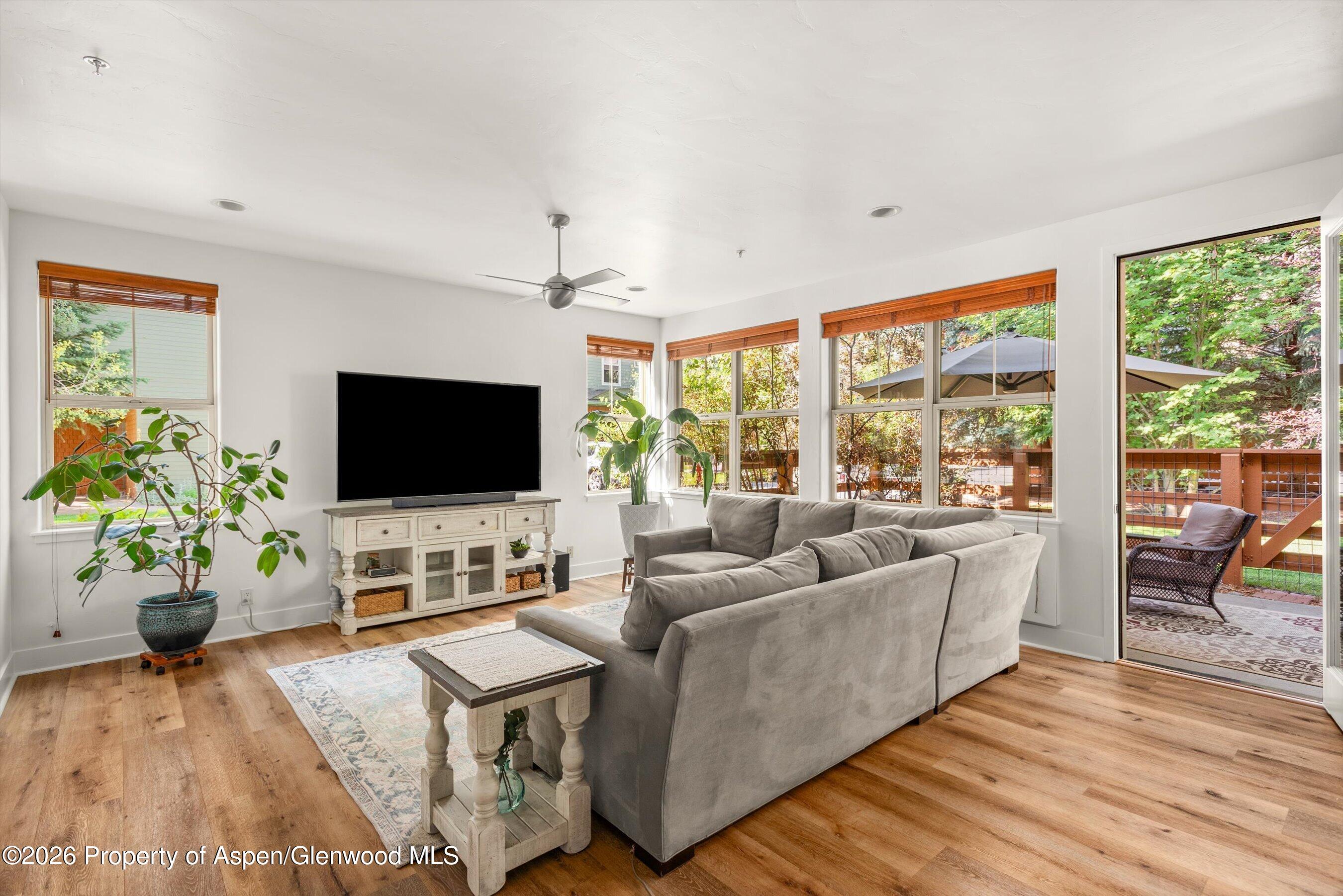 520 Evans Court Basalt CO 81621