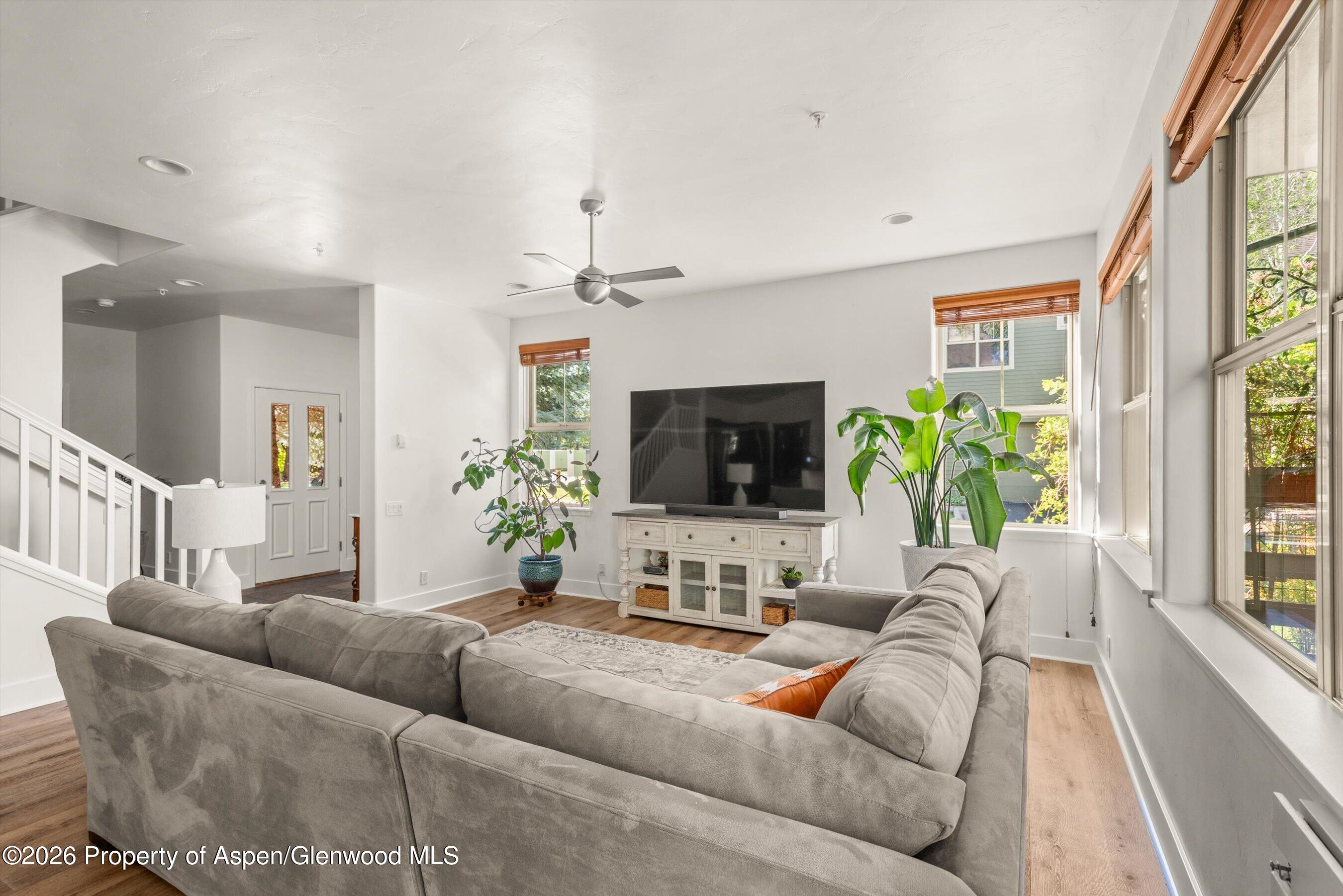 520 Evans Court Basalt CO 81621