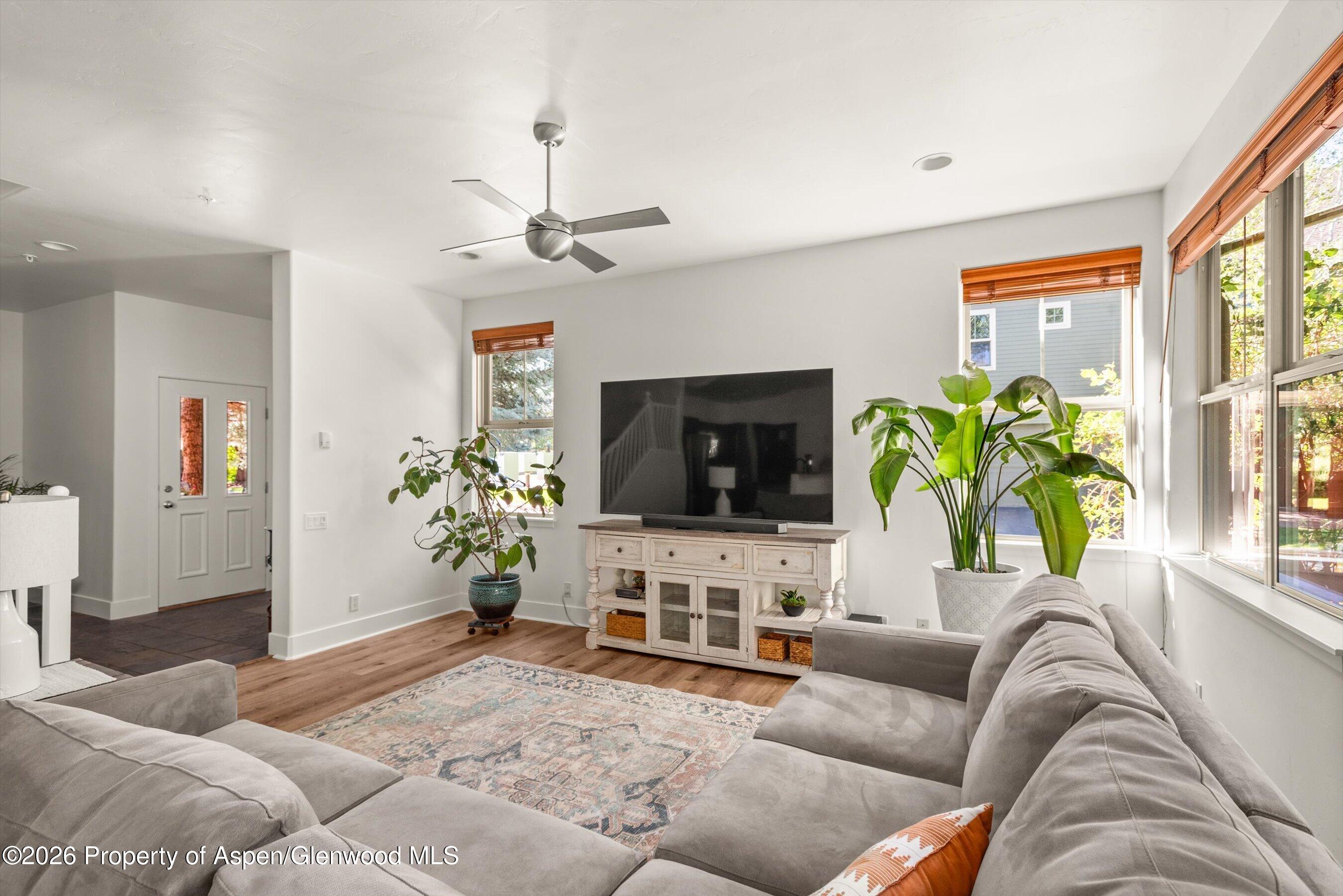 520 Evans Court Basalt CO 81621