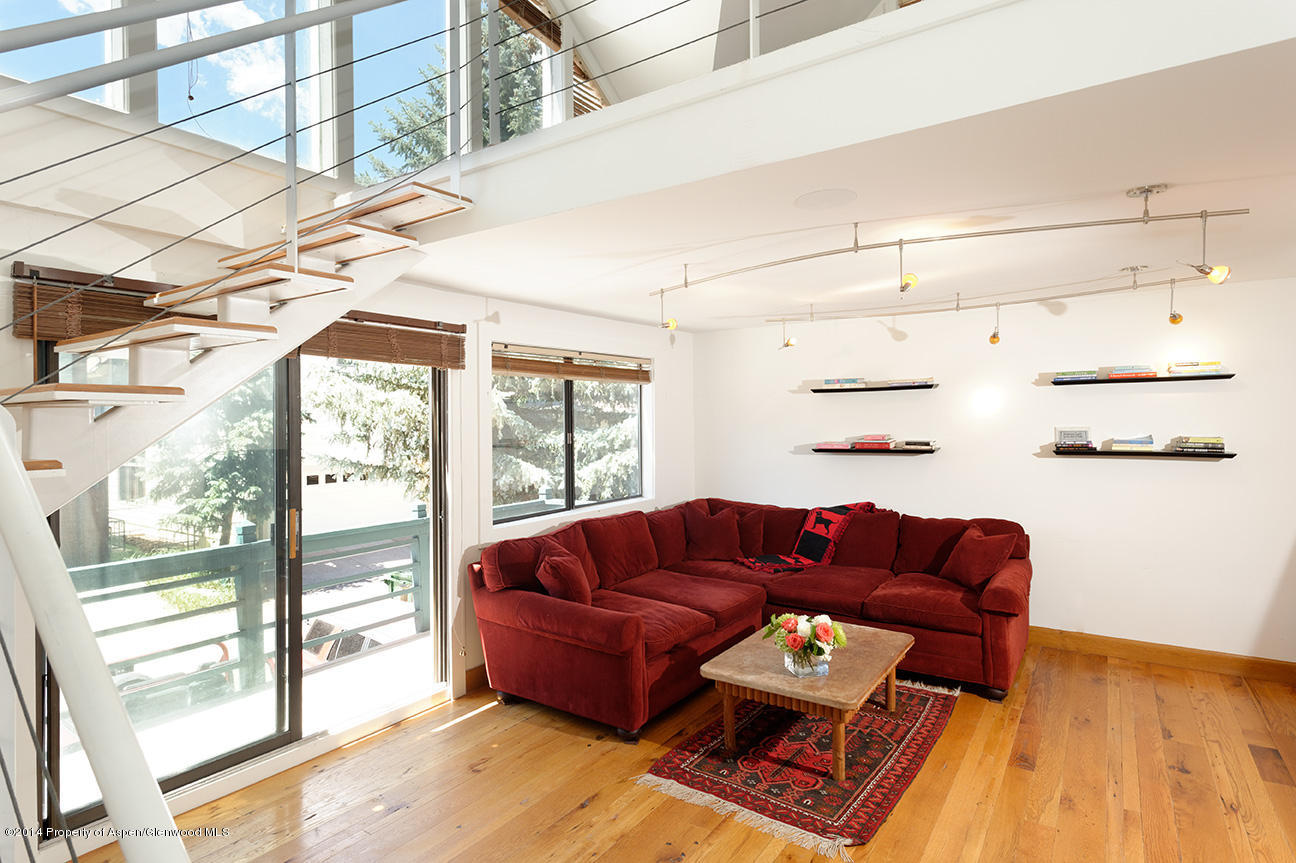 915 E Hopkins Avenue Aspen CO 81611