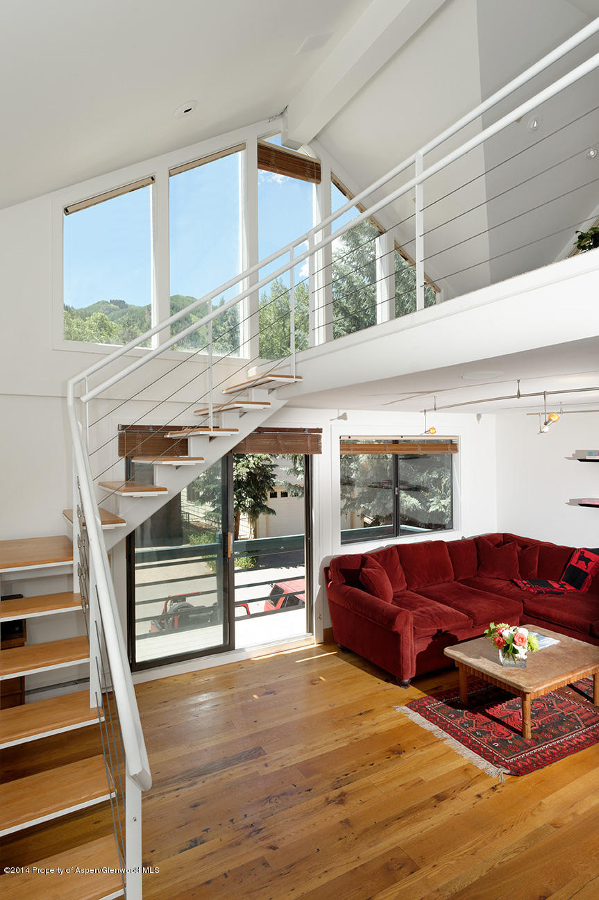 915 E Hopkins Avenue Aspen CO 81611