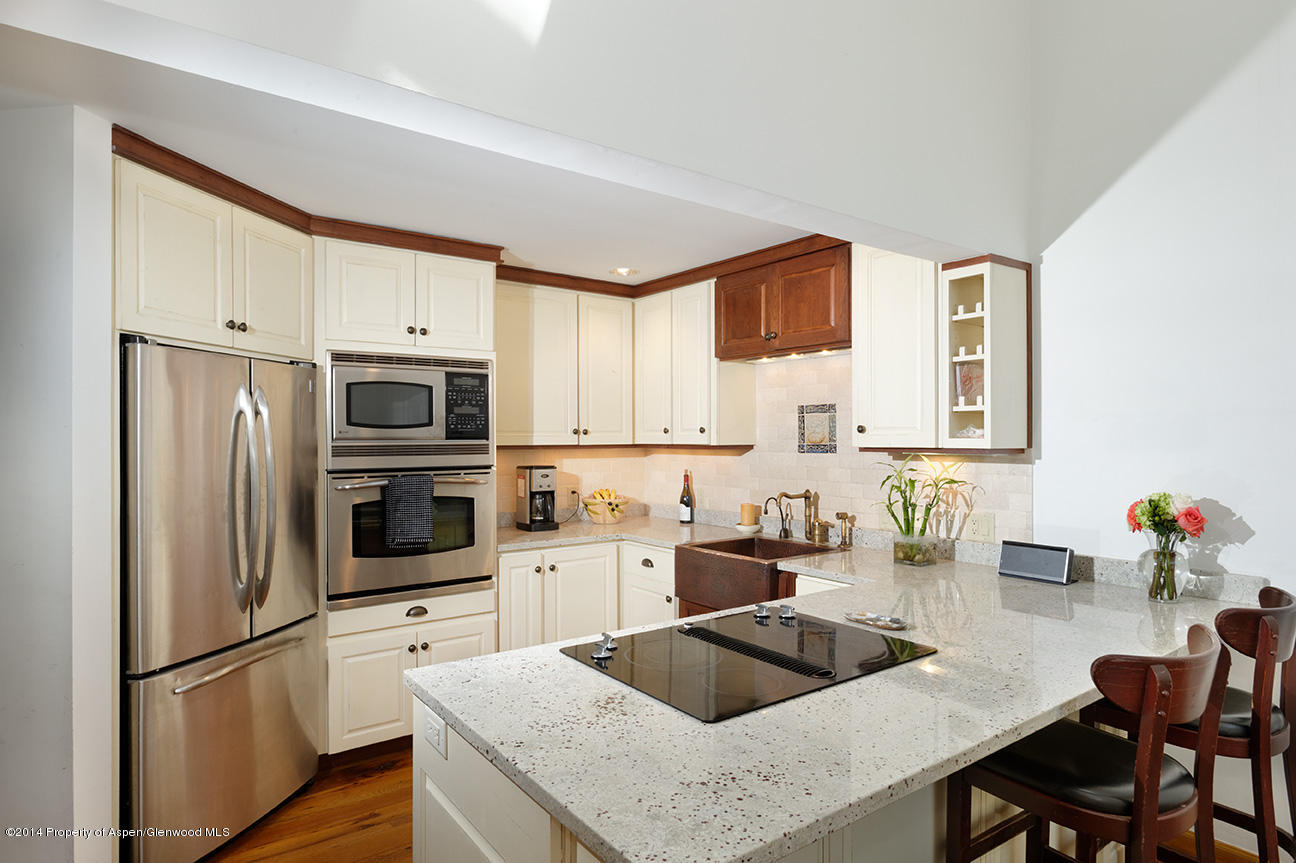 915 E Hopkins Avenue Aspen CO 81611