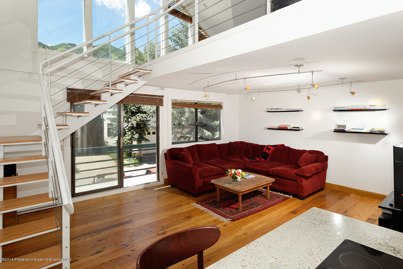 915 E Hopkins Avenue Aspen CO 81611