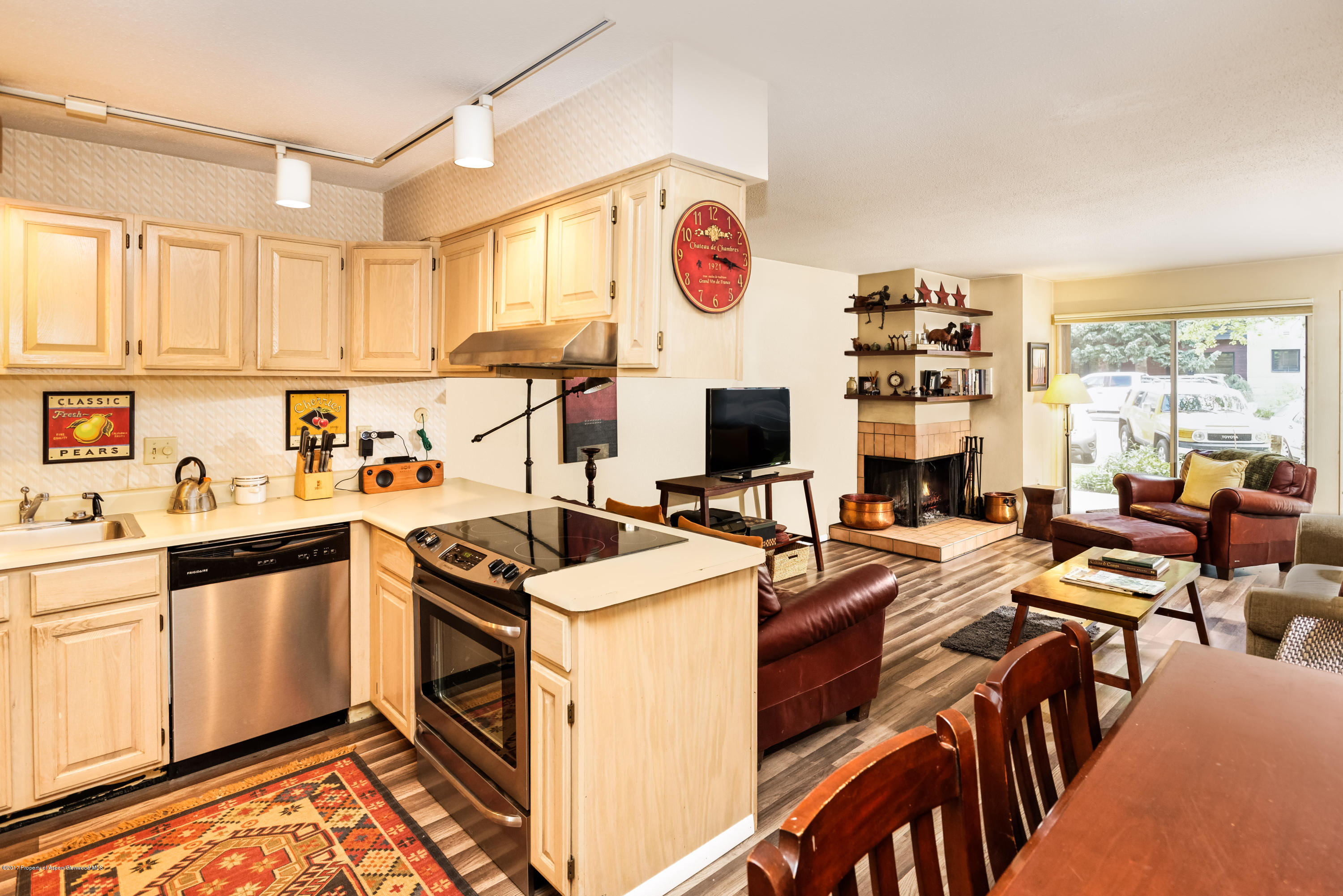 210 E Cooper Avenue Aspen CO 81611