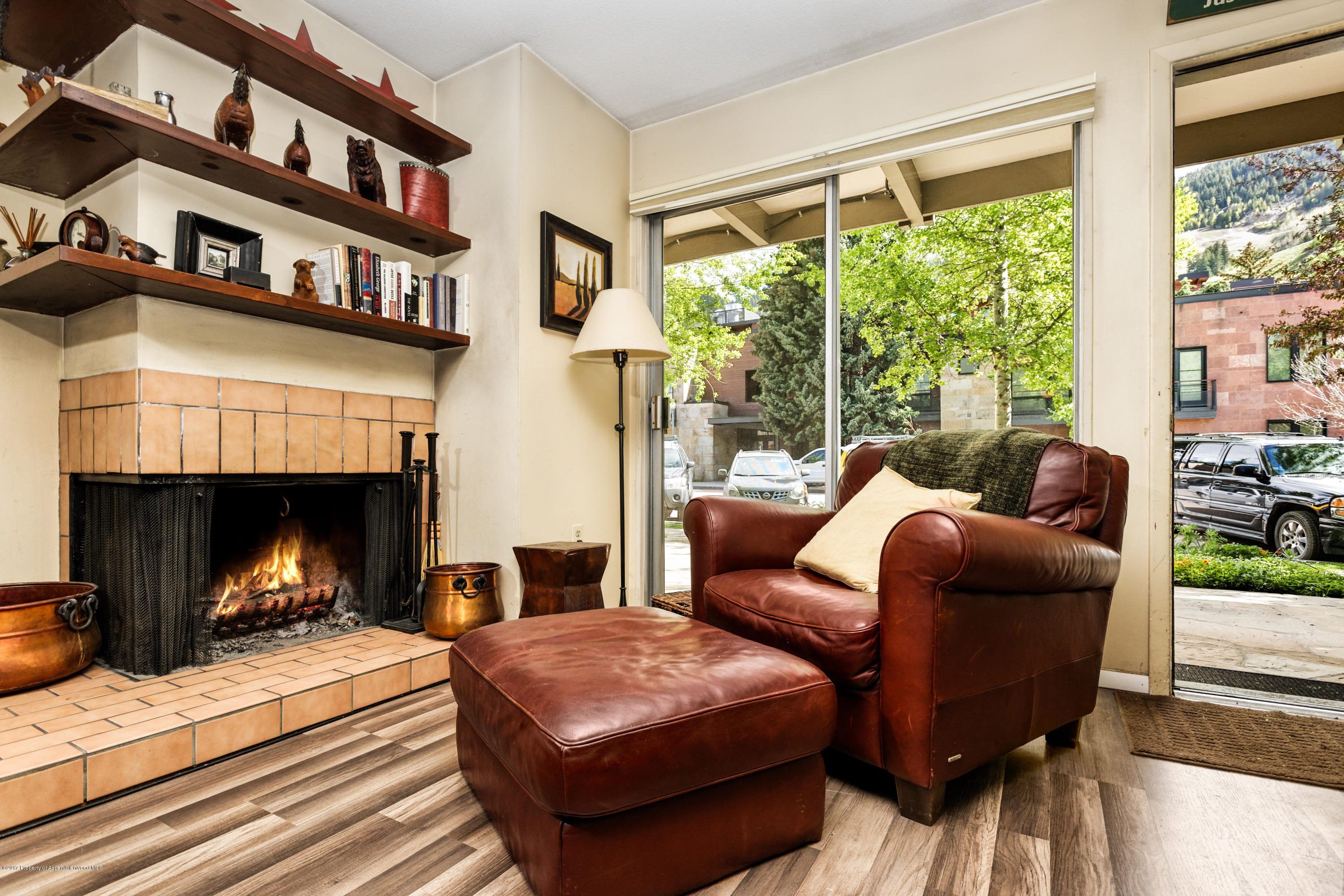 210 E Cooper Avenue Aspen CO 81611