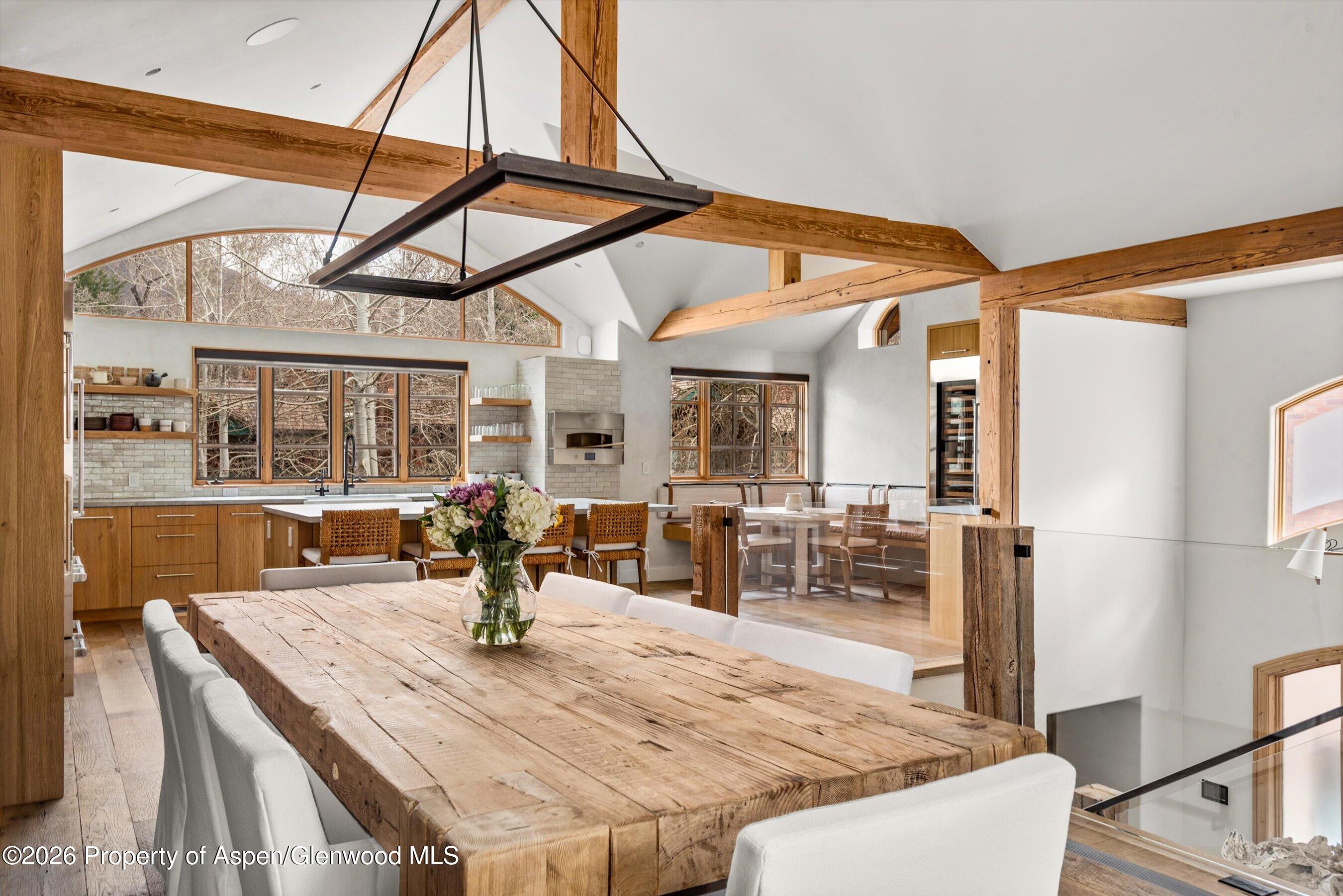 830 E Durant Avenue Aspen CO 81611