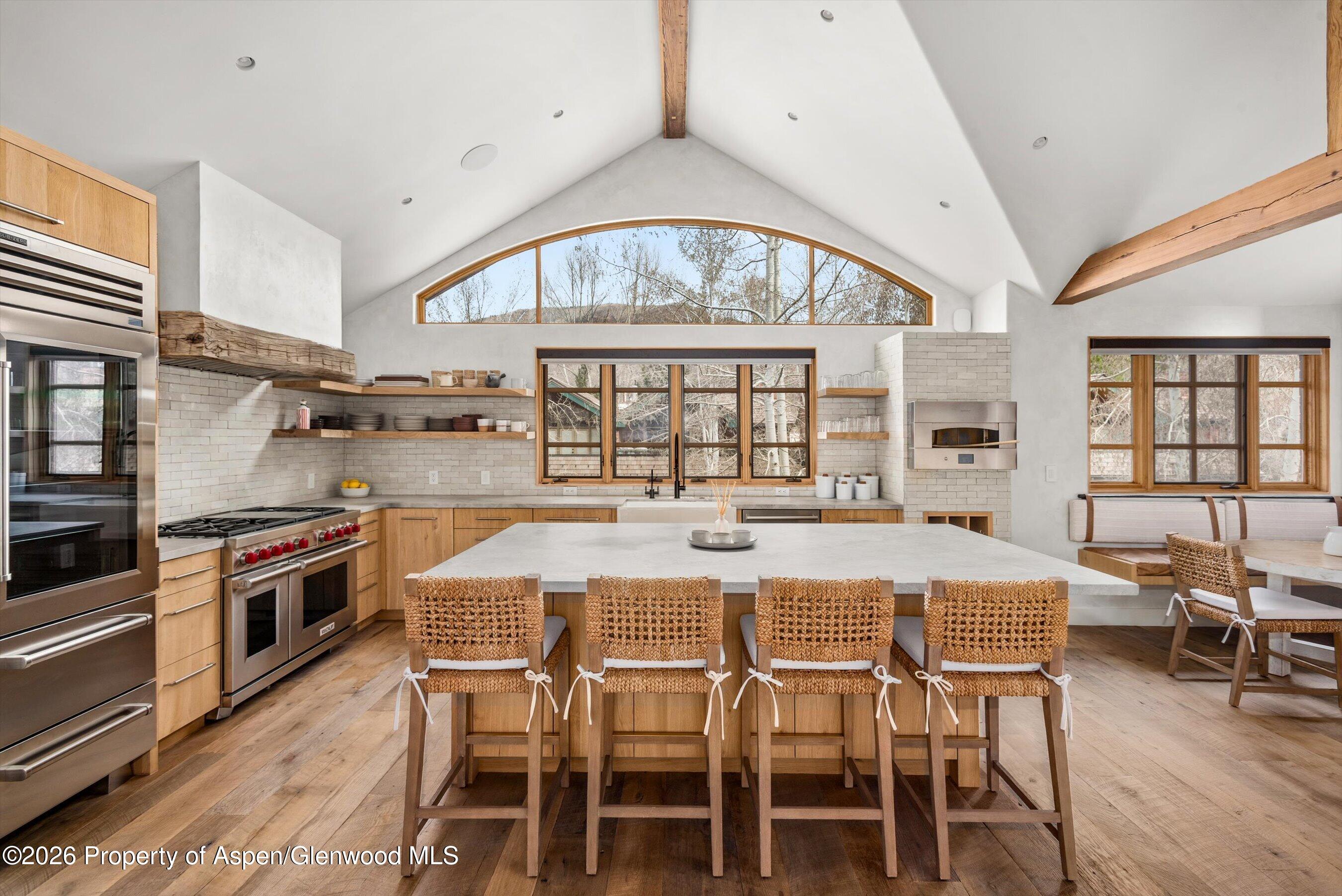 830 E Durant Avenue Aspen CO 81611
