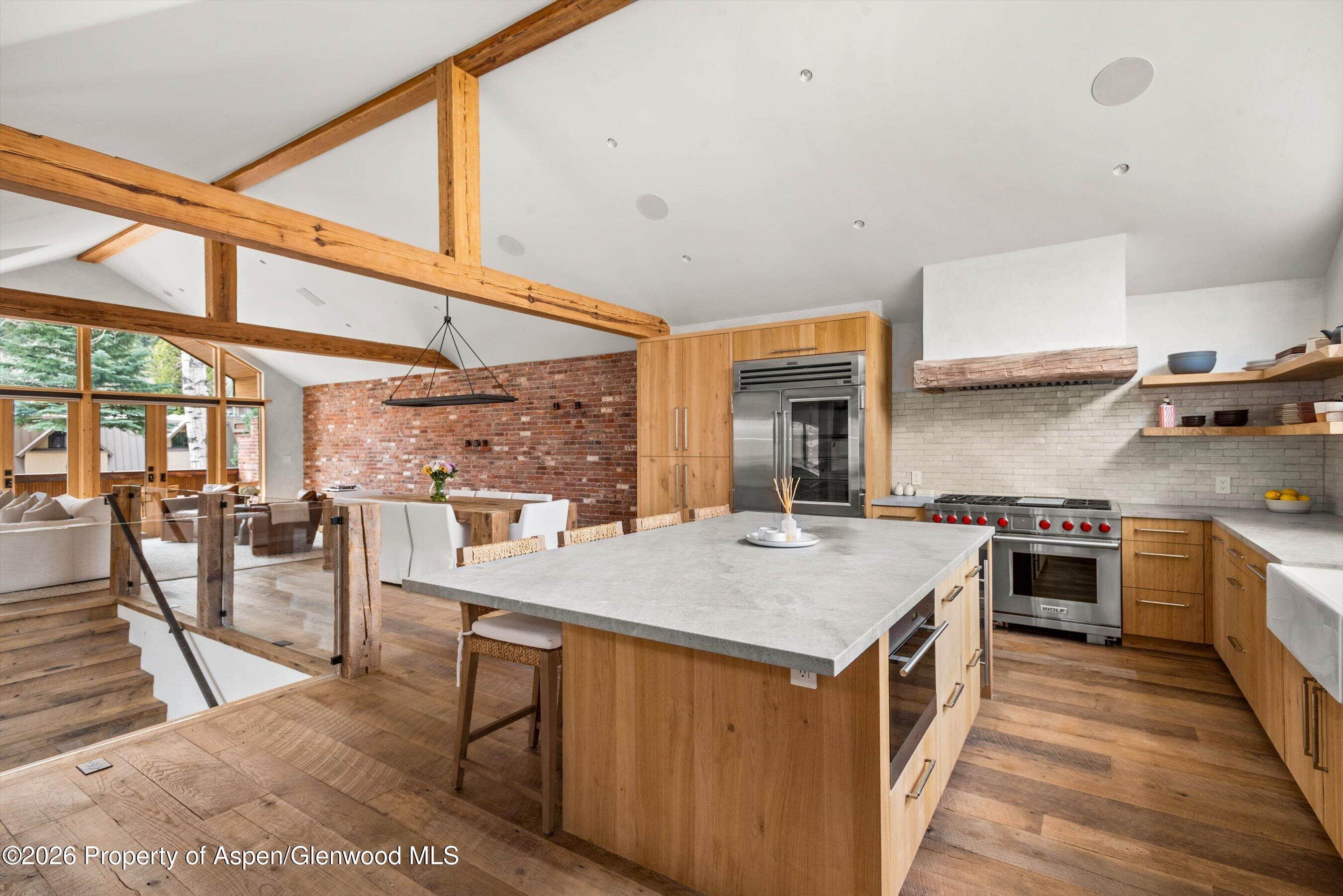 830 E Durant Avenue Aspen CO 81611