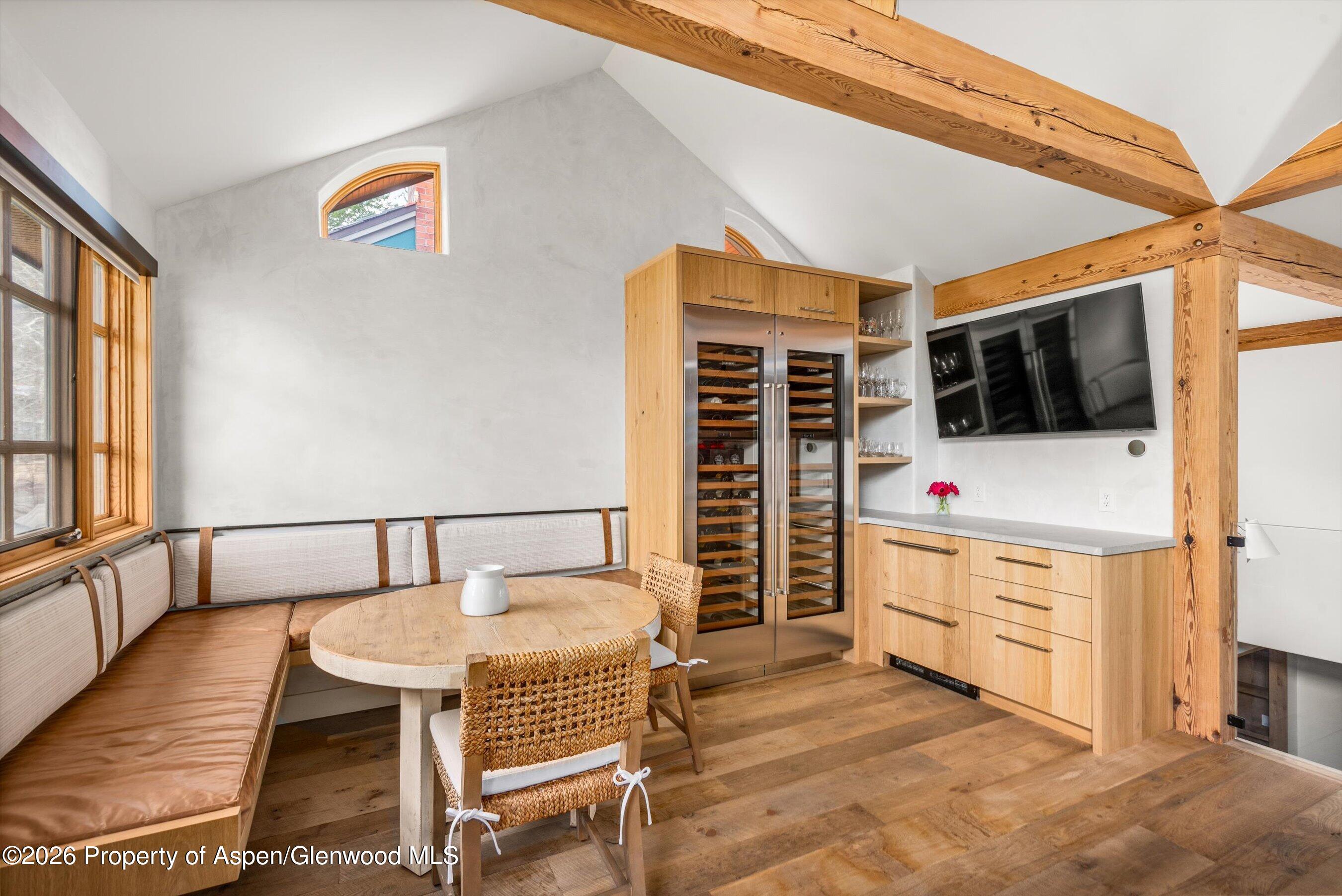 830 E Durant Avenue Aspen CO 81611