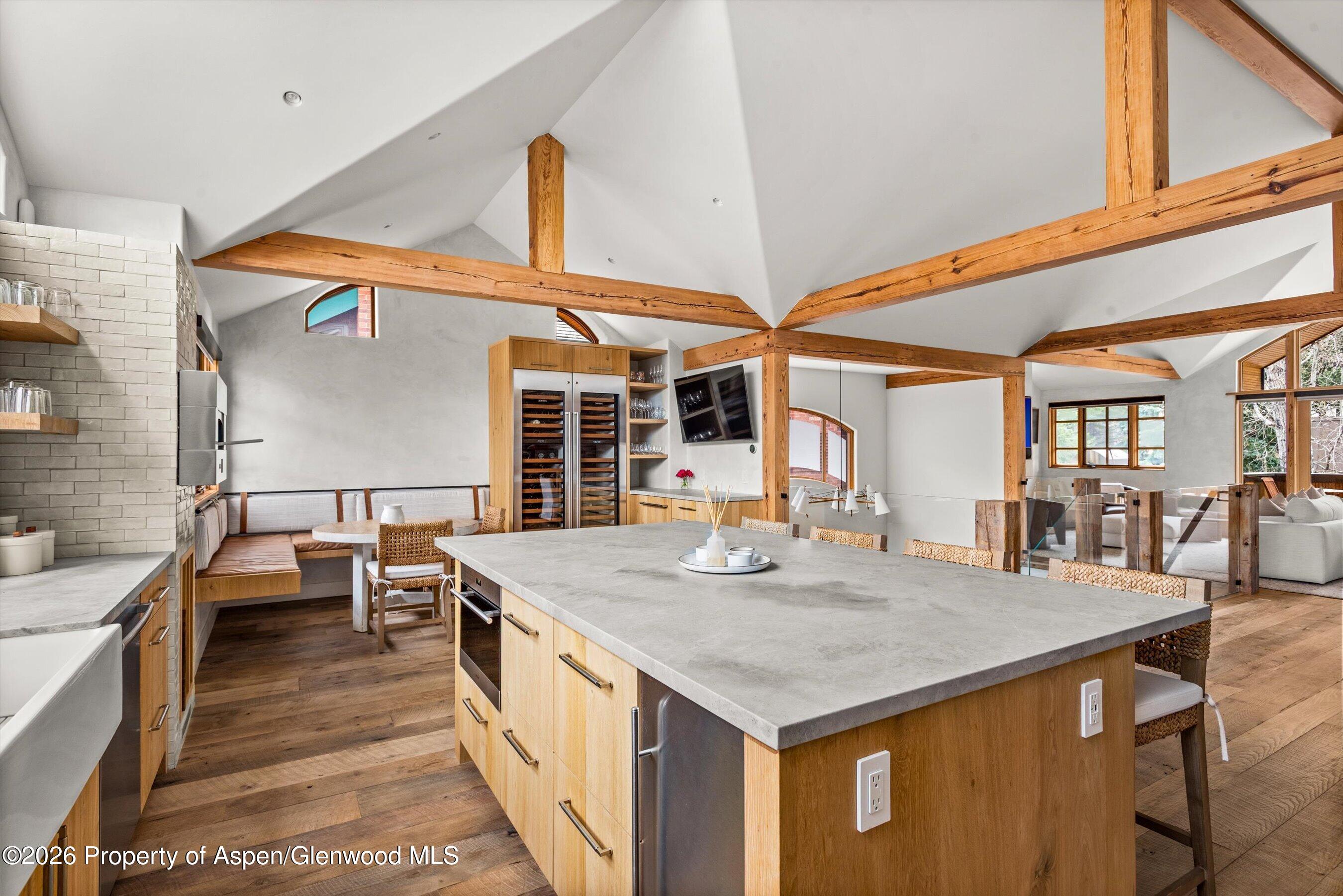830 E Durant Avenue Aspen CO 81611