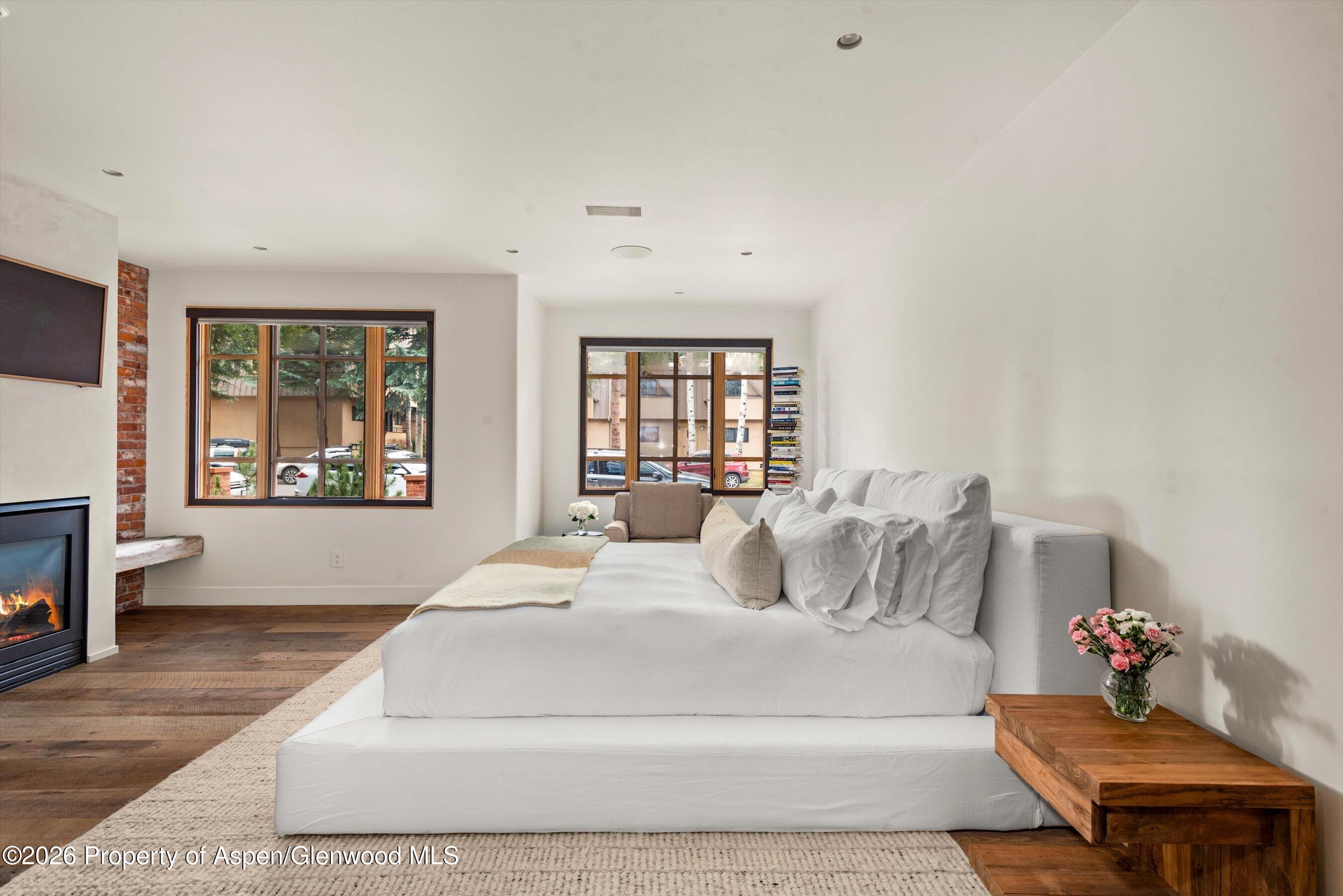 830 E Durant Avenue Aspen CO 81611