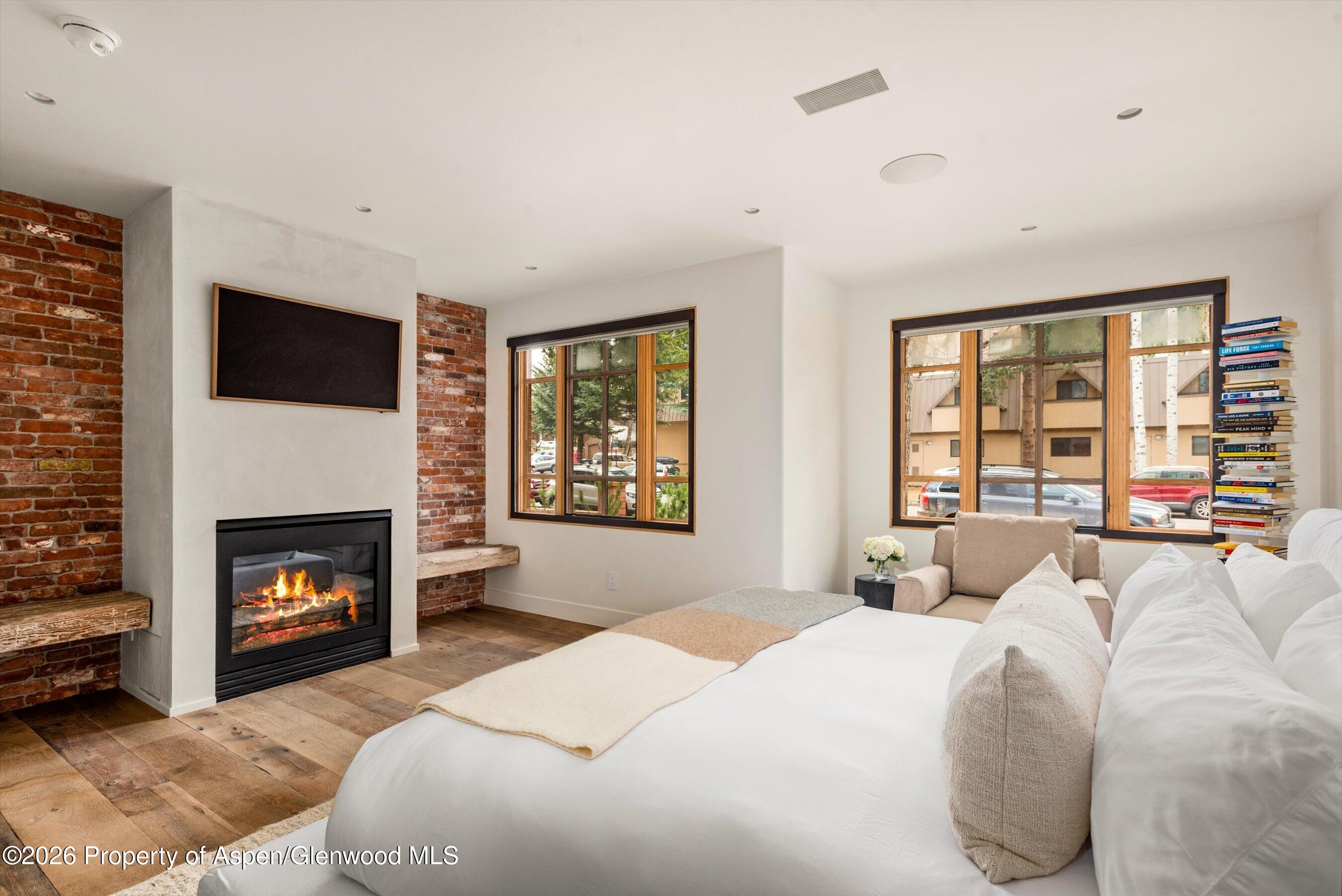830 E Durant Avenue Aspen CO 81611