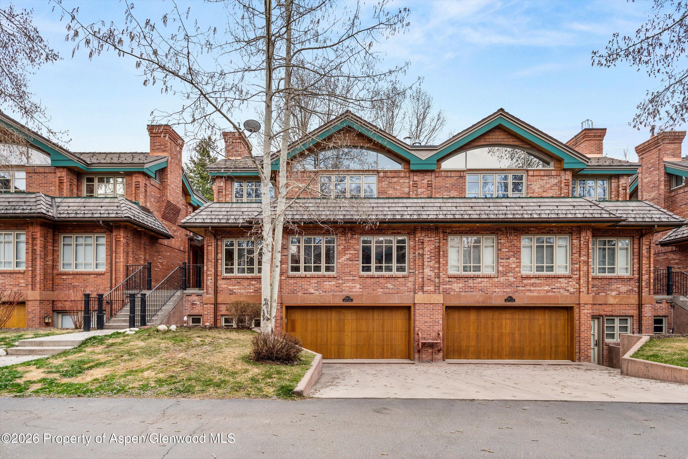 830 E Durant Avenue Aspen CO 81611