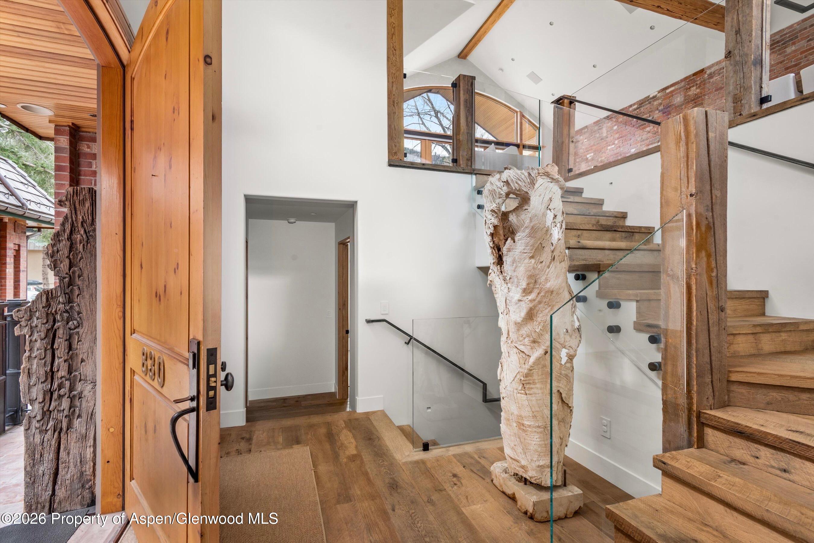 830 E Durant Avenue Aspen CO 81611
