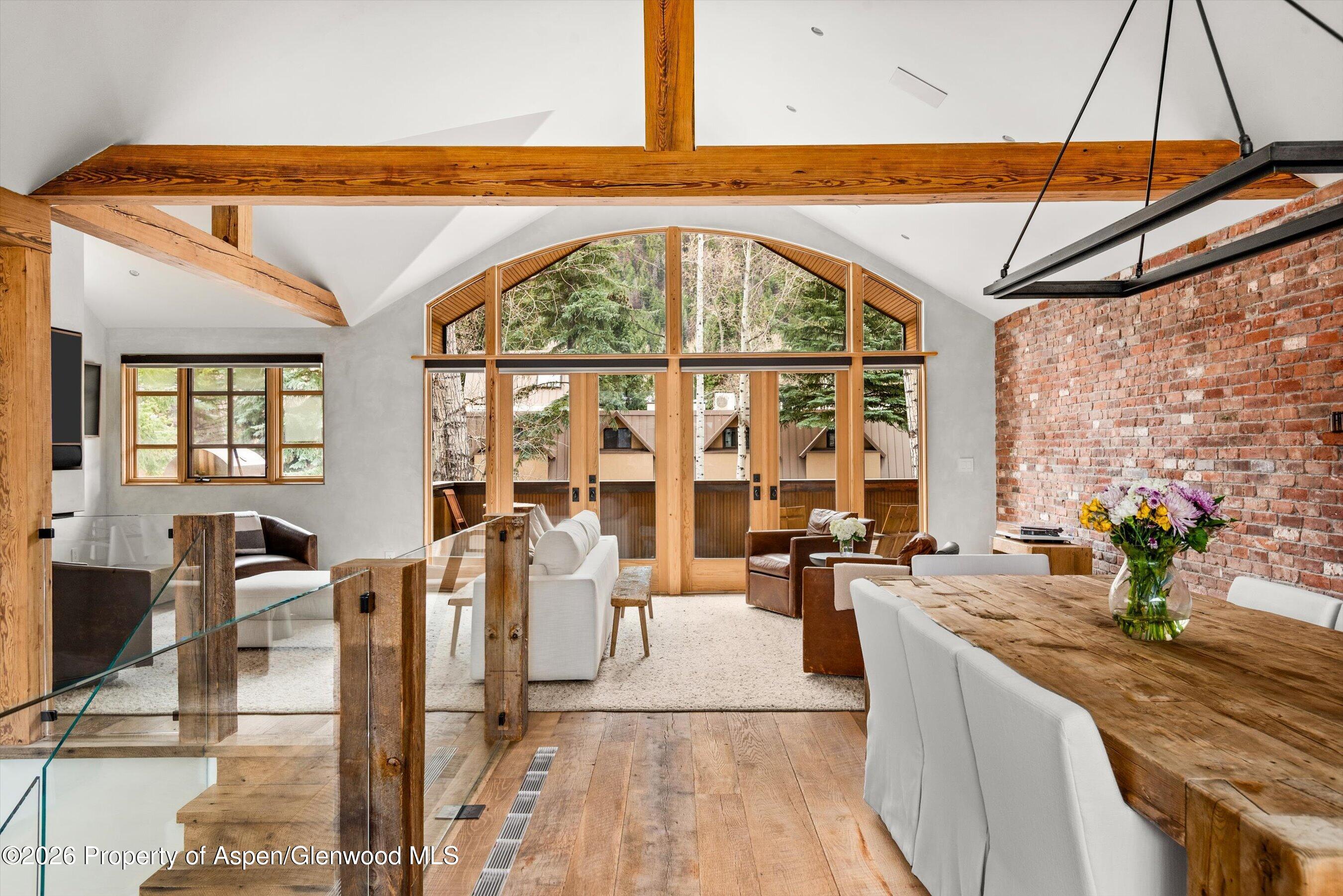 830 E Durant Avenue Aspen CO 81611