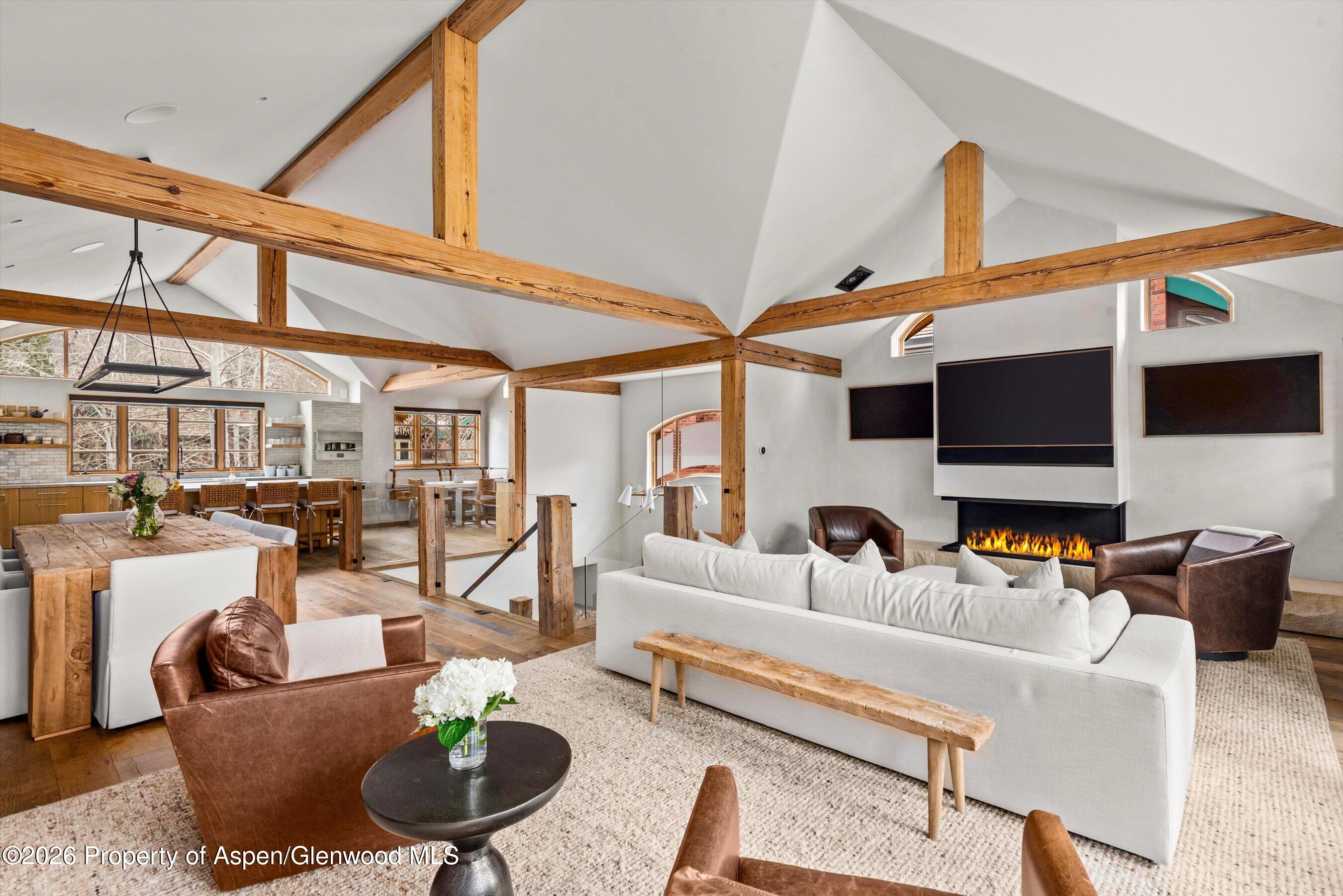 830 E Durant Avenue Aspen CO 81611