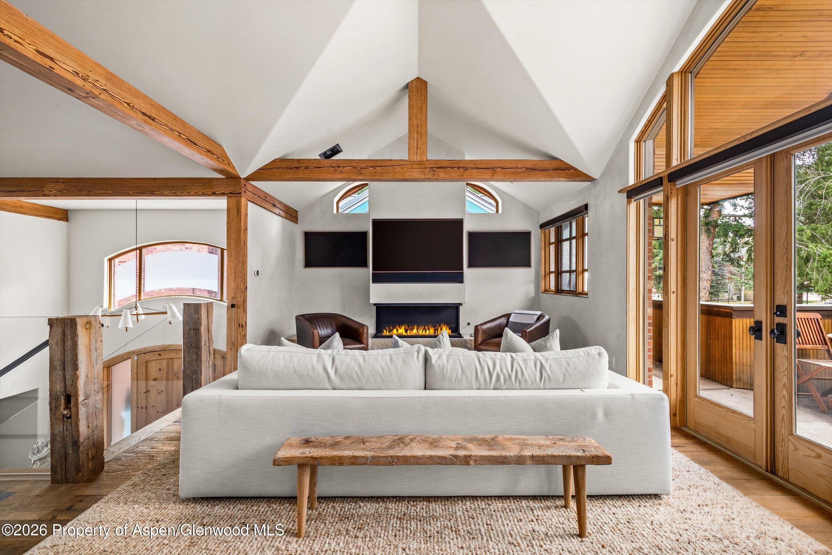 830 E Durant Avenue Aspen CO 81611