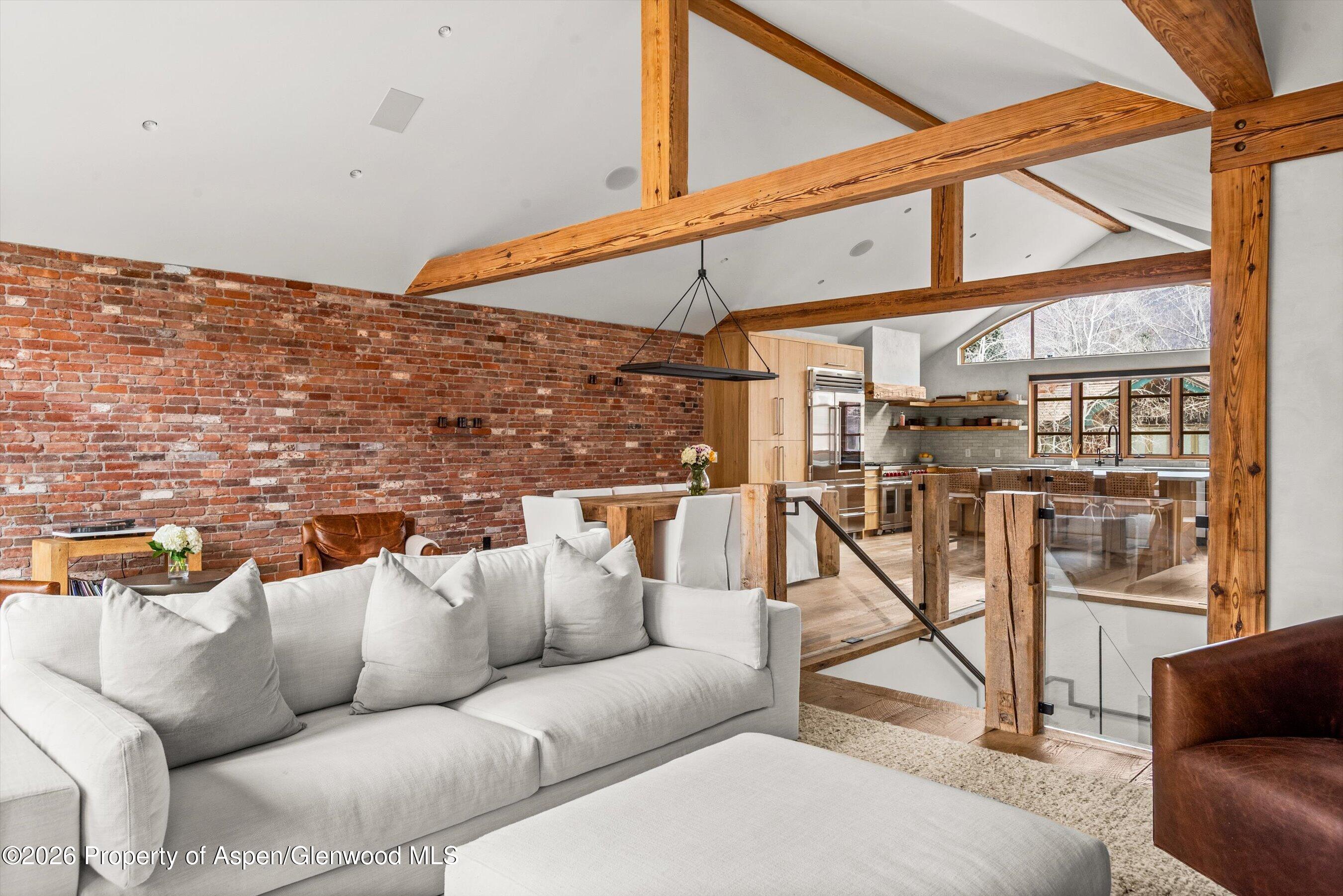 830 E Durant Avenue Aspen CO 81611