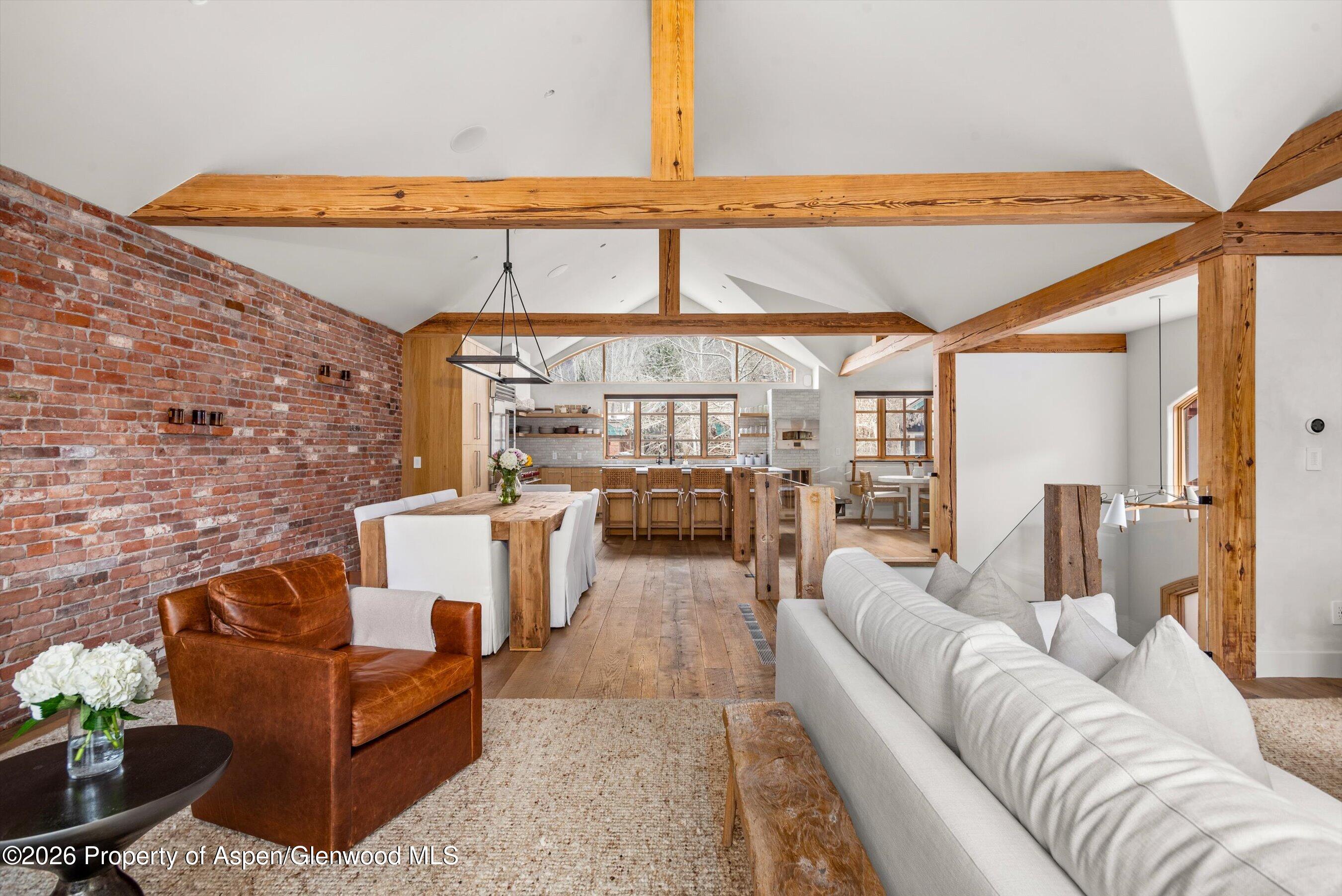 830 E Durant Avenue Aspen CO 81611