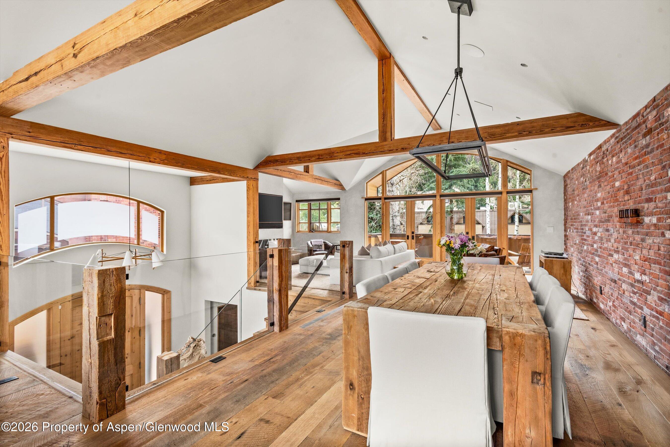 830 E Durant Avenue Aspen CO 81611